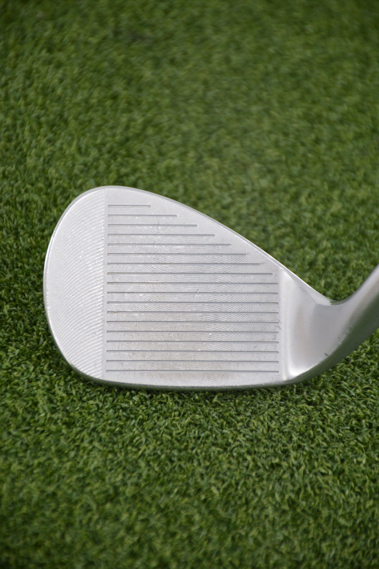 Women's Cleveland CBX2 58 Degree Wedge W Flex 34" Golf Clubs GolfRoots 