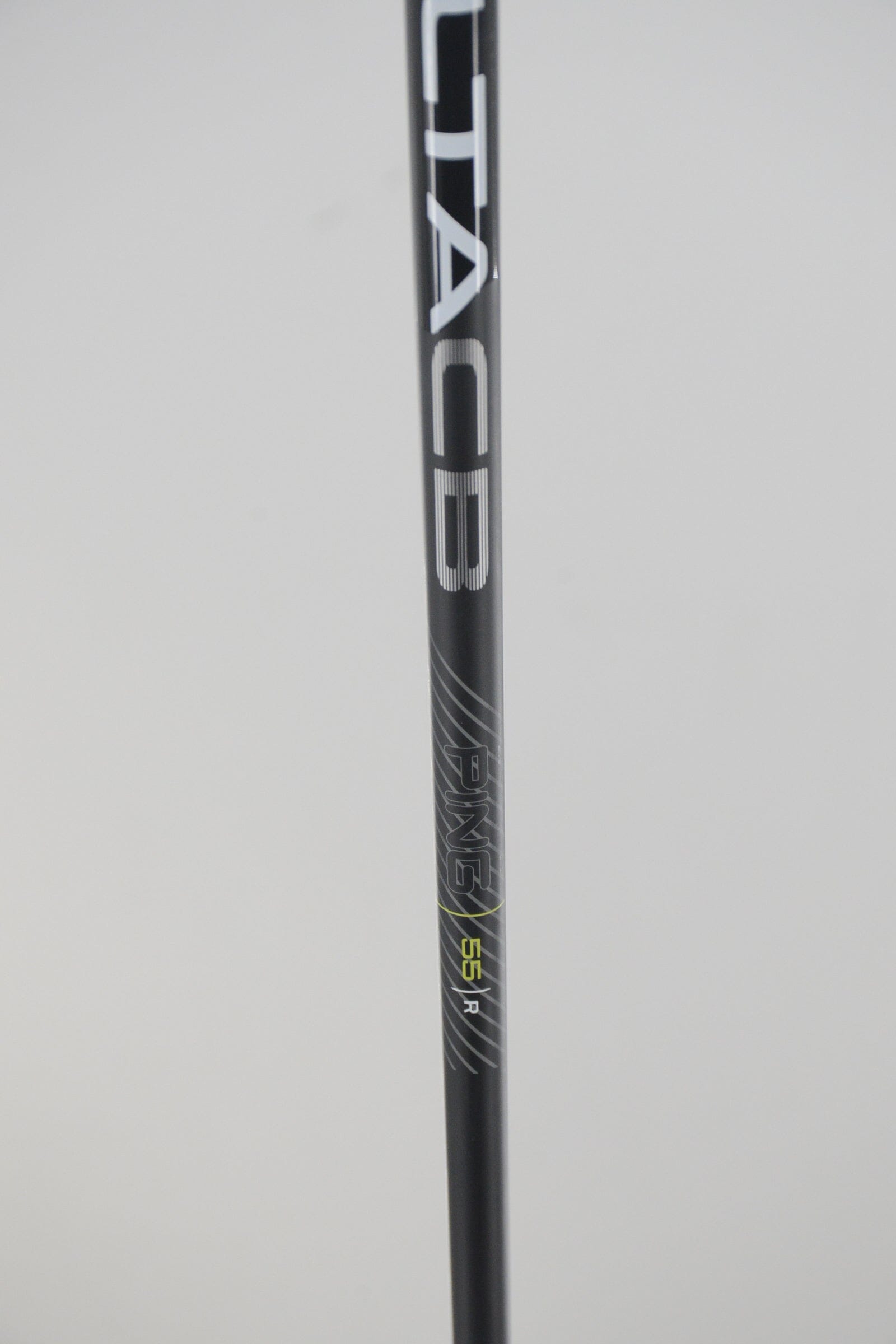 Ping G410 LST 9 Degree Driver R Flex 45.5" Golf Clubs GolfRoots 