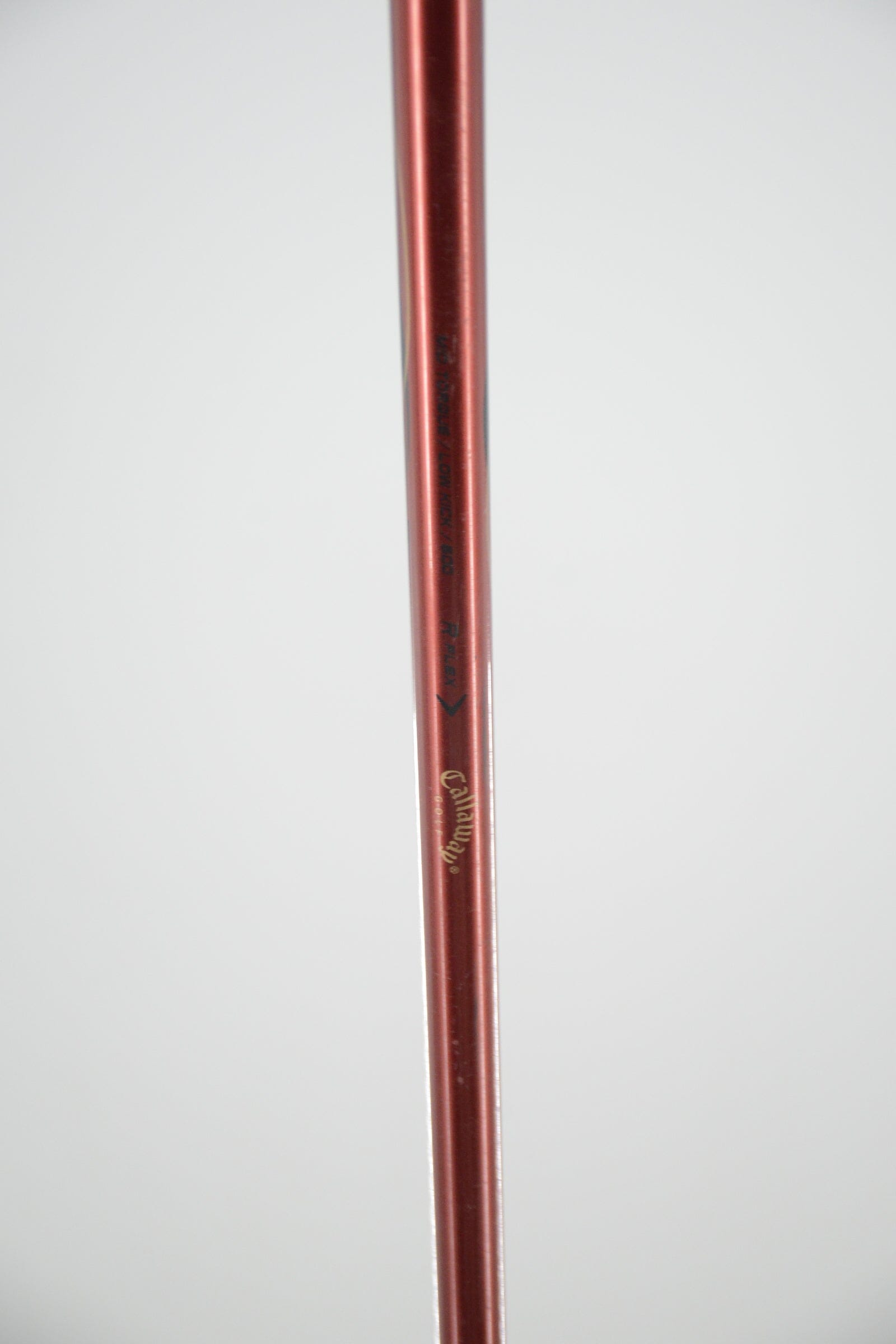 Callaway Big Bertha Diablo 9 Wood R Flex 41.25" Golf Clubs GolfRoots 