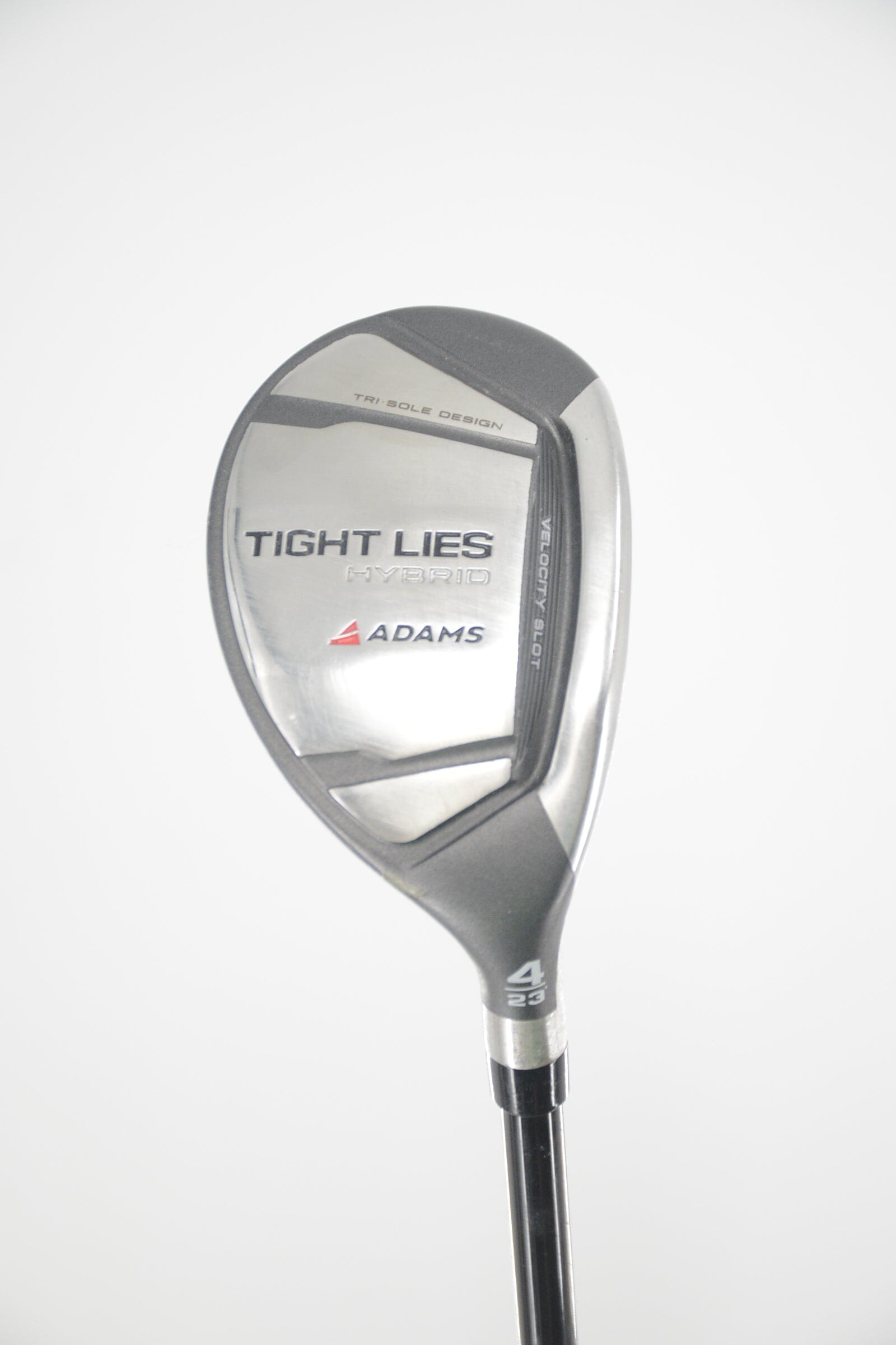 Adams Tight Lies 2014 4 Hybrid R Flex 39.75"