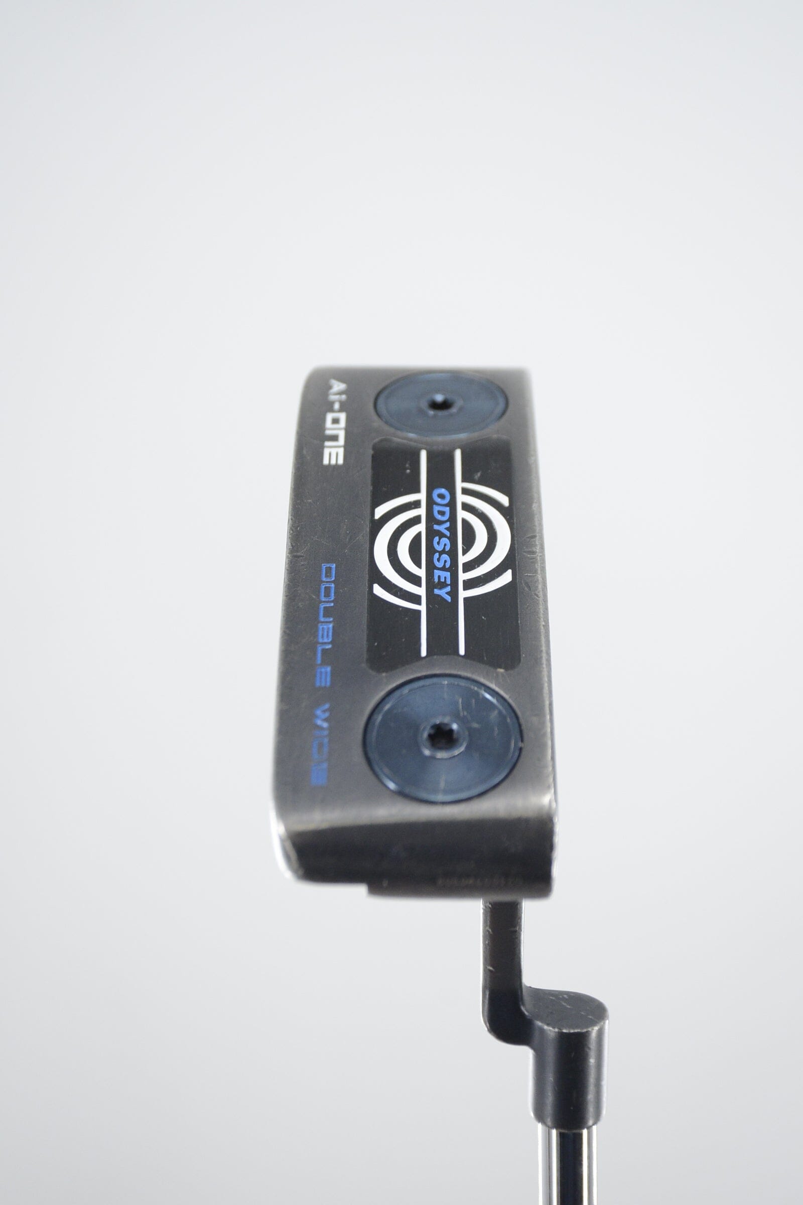 Odyssey ai-ONE DoubleWide DB Putter 35" Golf Clubs GolfRoots 