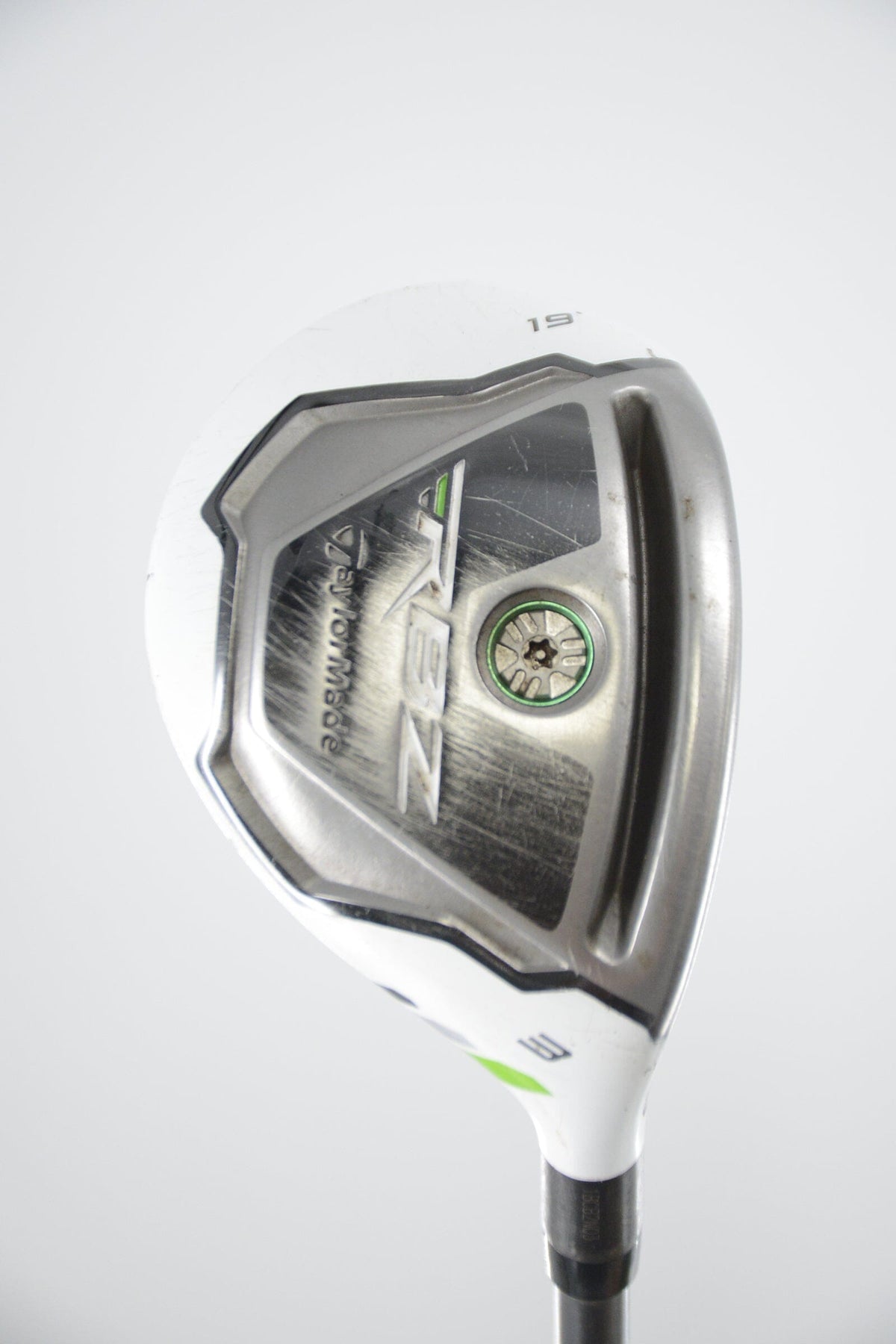 TaylorMade Rocketballz 3 Hybrid S Flex 40.75" Golf Clubs GolfRoots 