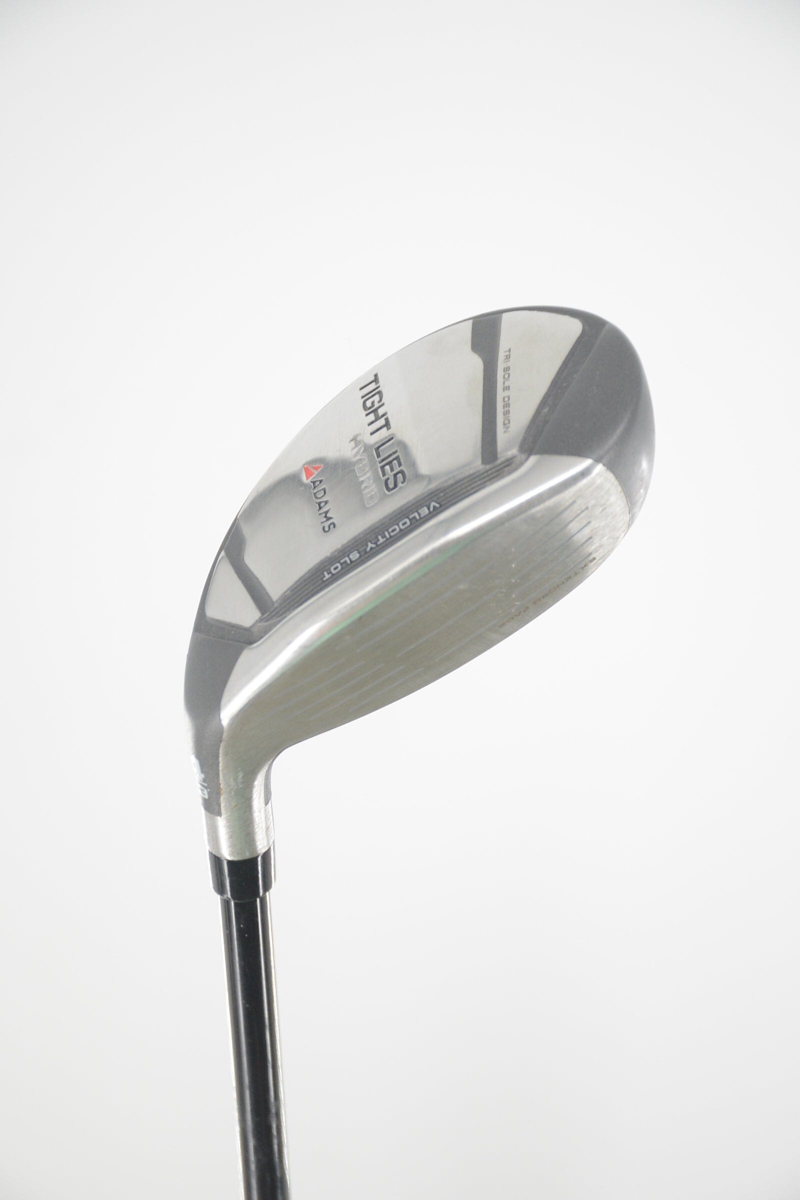 Adams Tight Lies 2014 4 Hybrid R Flex 39.75" Golf Clubs GolfRoots 