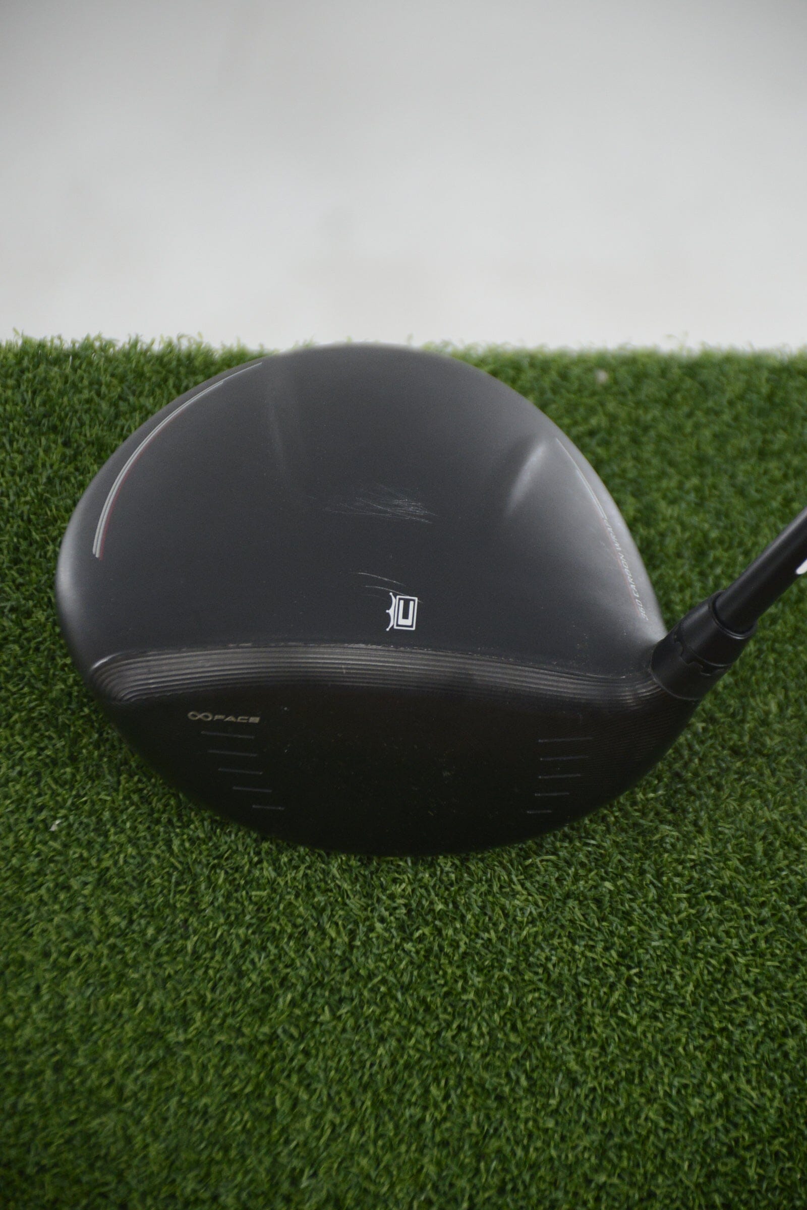 Cobra King Speedzone 9 Degree Driver S Flex 45.25"