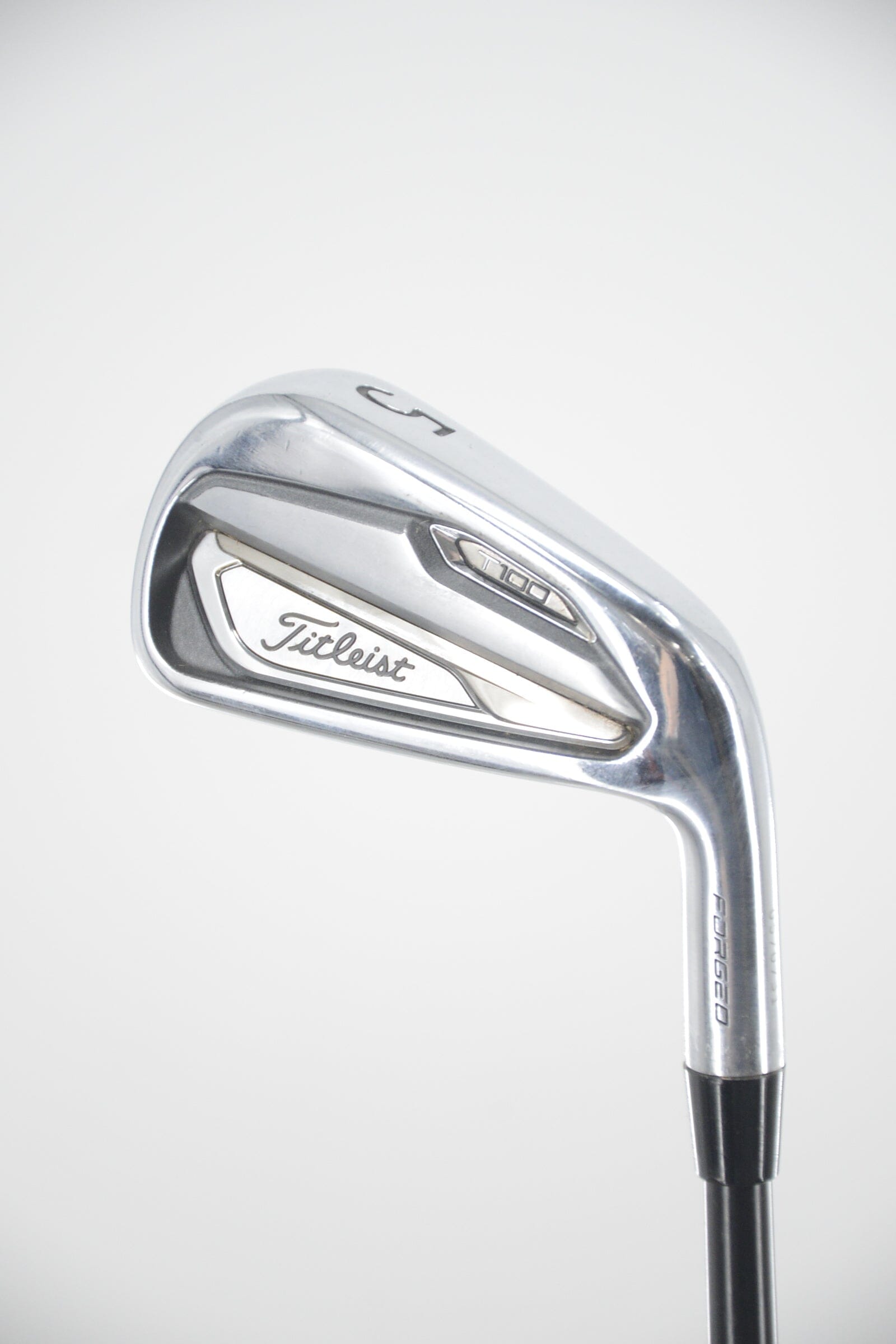 Titleist T100 5 Iron X Flex 38" Golf Clubs GolfRoots 