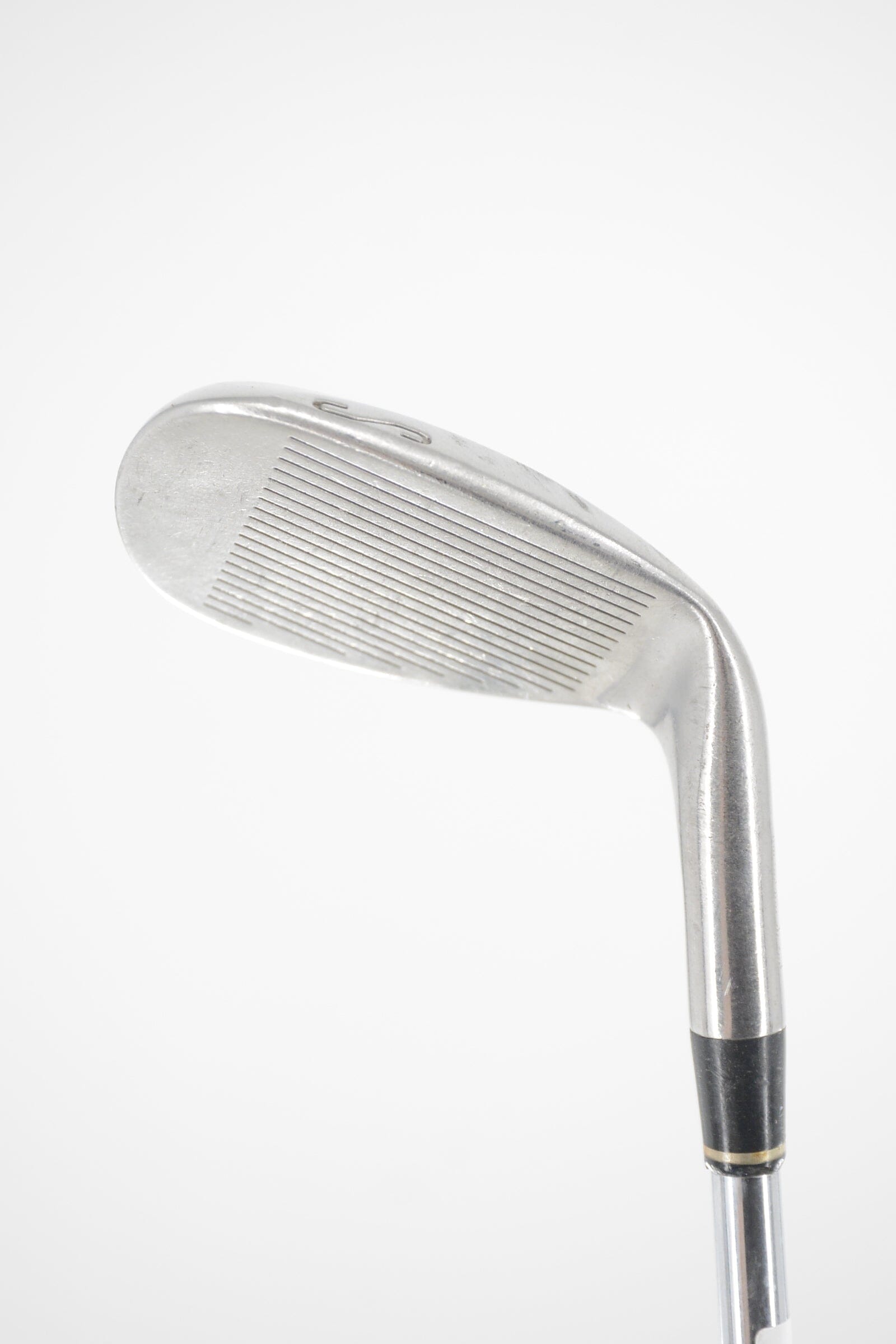 Lefty Titleist DCI Oversize + SW S Flex 36.5" Golf Clubs GolfRoots 