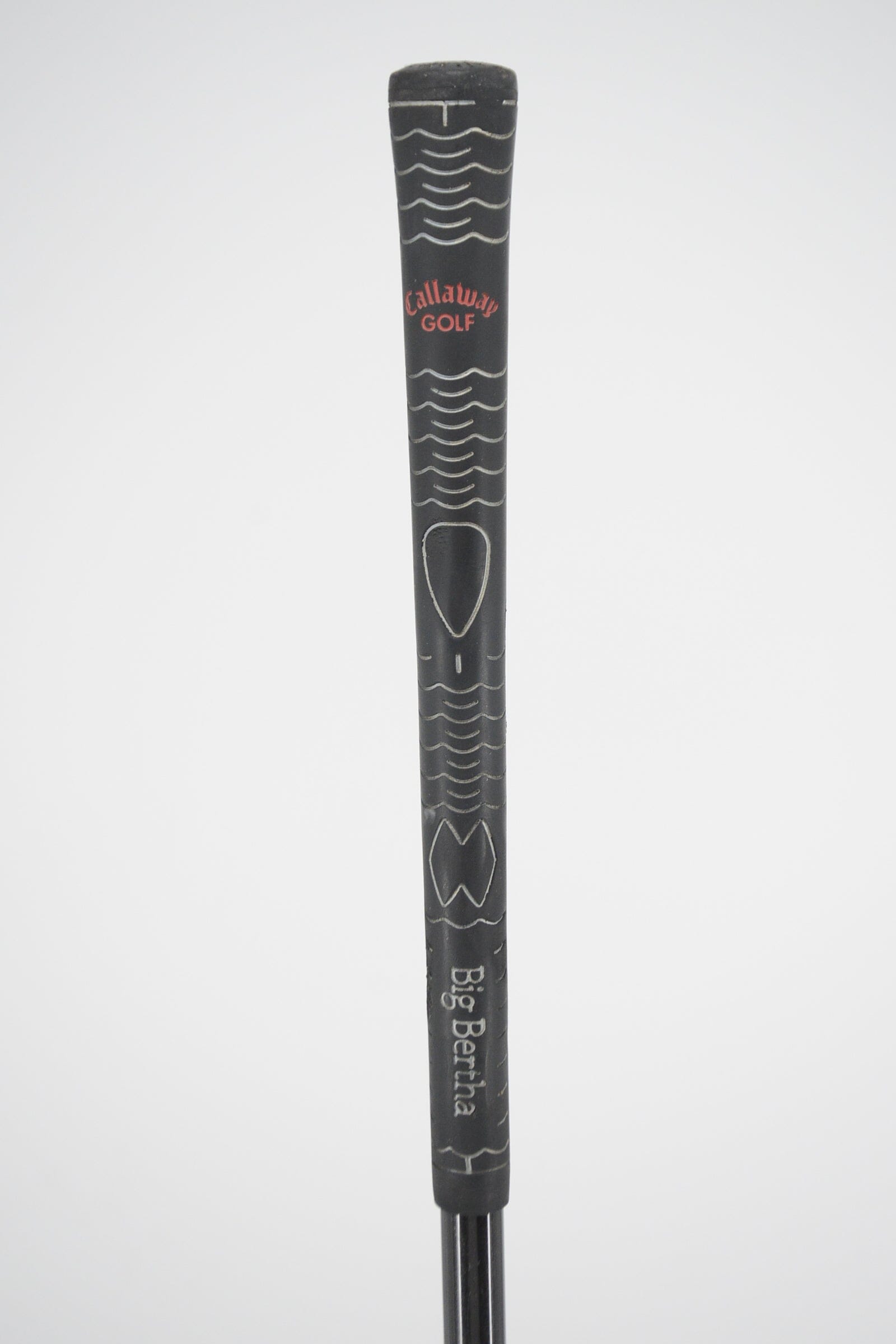 Callaway Big Bertha S2H2 10 Degree Driver S Flex 44.75" Golf Clubs GolfRoots 