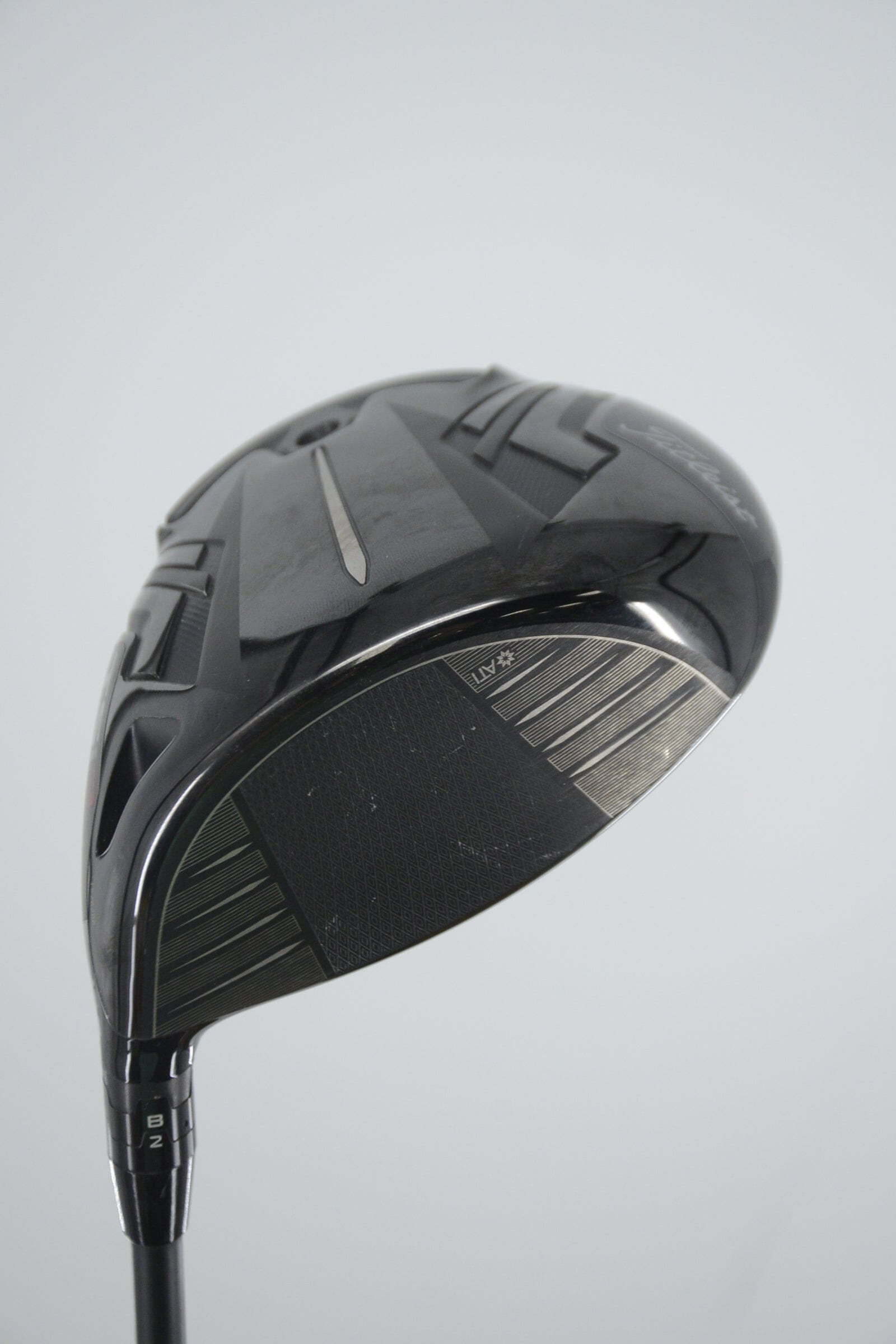 Titleist TSi3 10 Degree Driver S Flex 45.5" Golf Clubs GolfRoots 