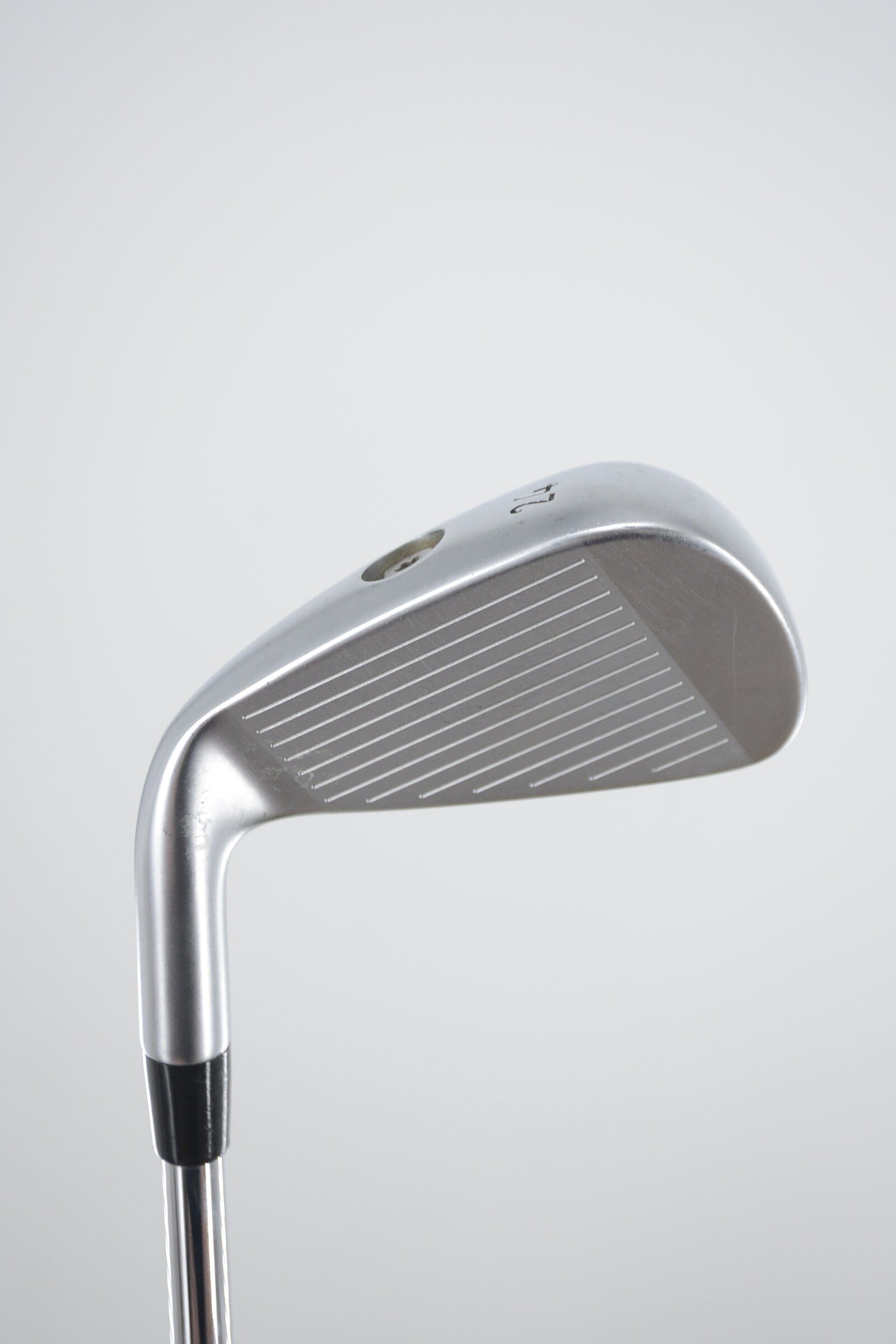 Callaway Apex UT 24 Degree Driving Iron S Flex 38.75" Golf Clubs GolfRoots 