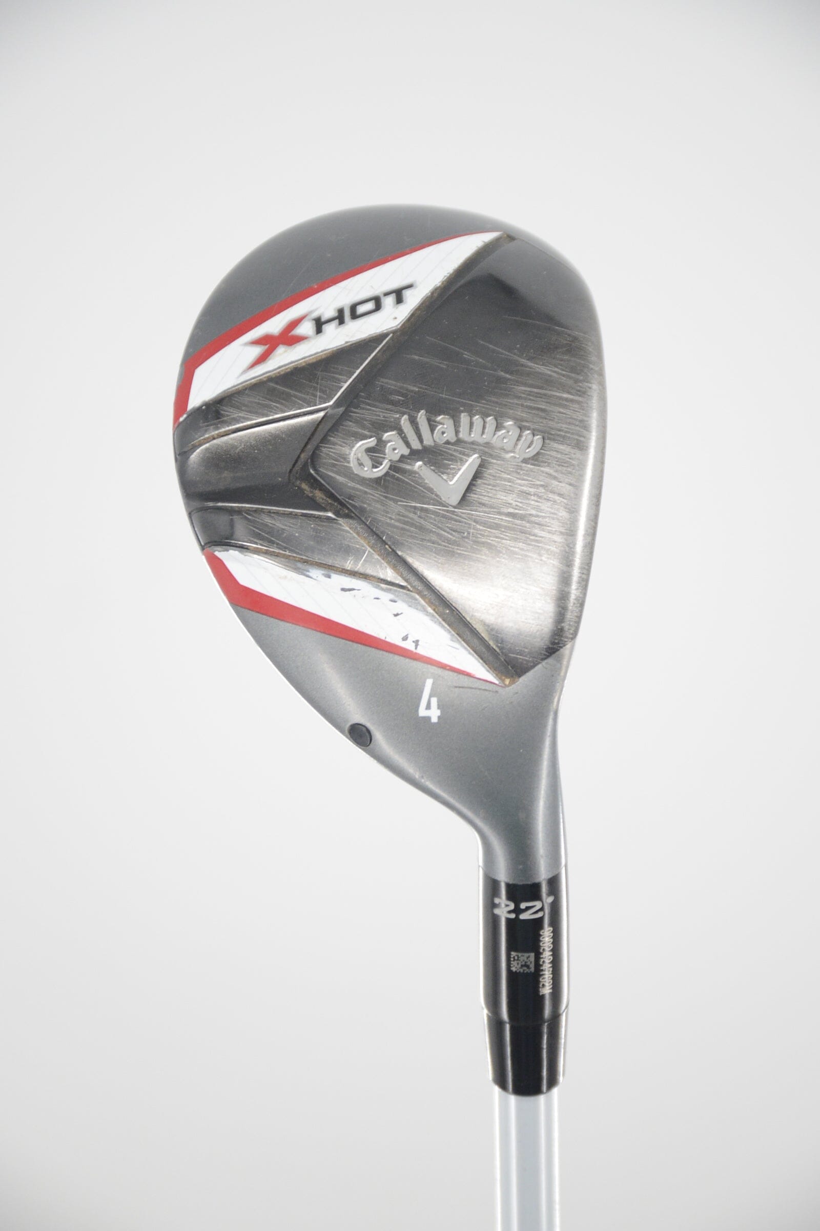 Callaway X Hot 2013 4 Hybrid SR Flex 39.75" Golf Clubs GolfRoots 