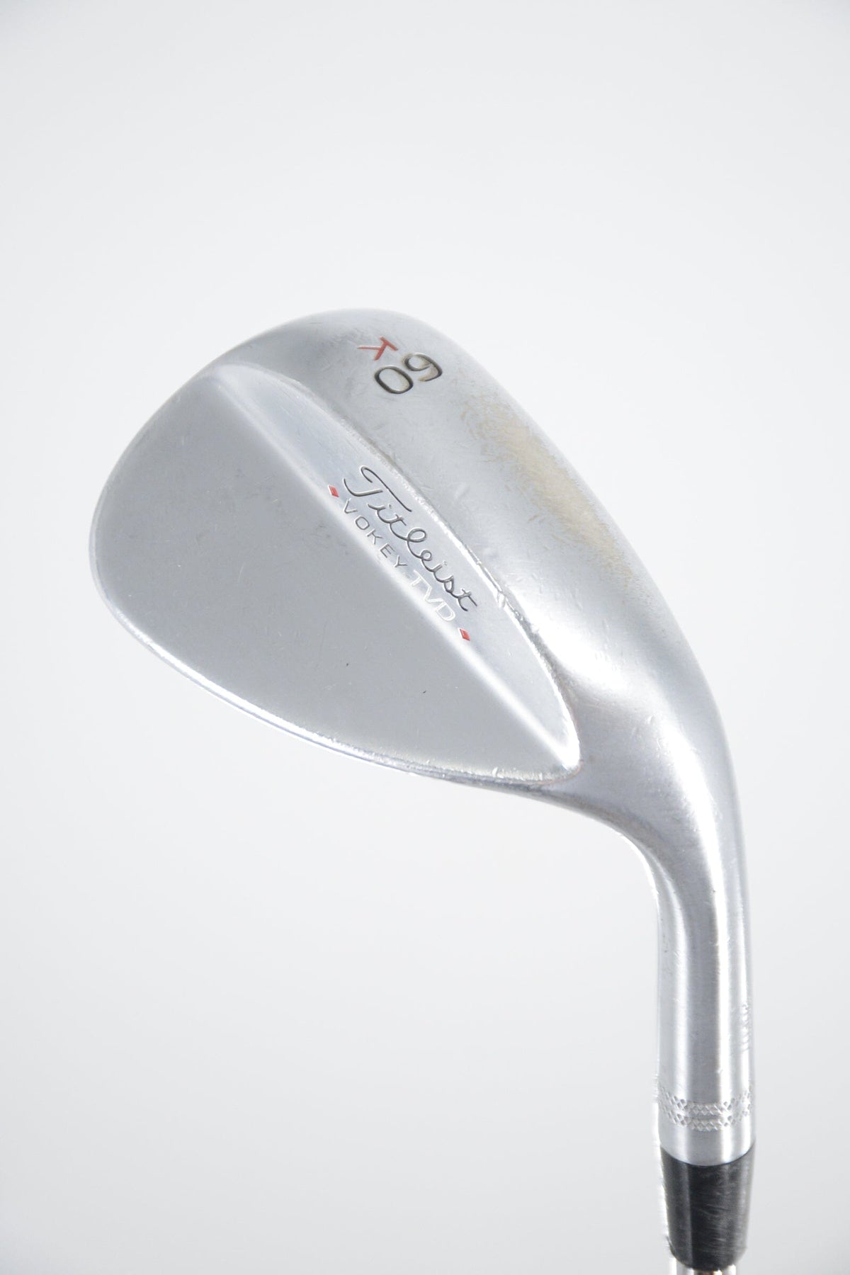 Titleist Vokey TVD 60 Degree Wedge R Flex 34.75" Golf Wedges Titleist 