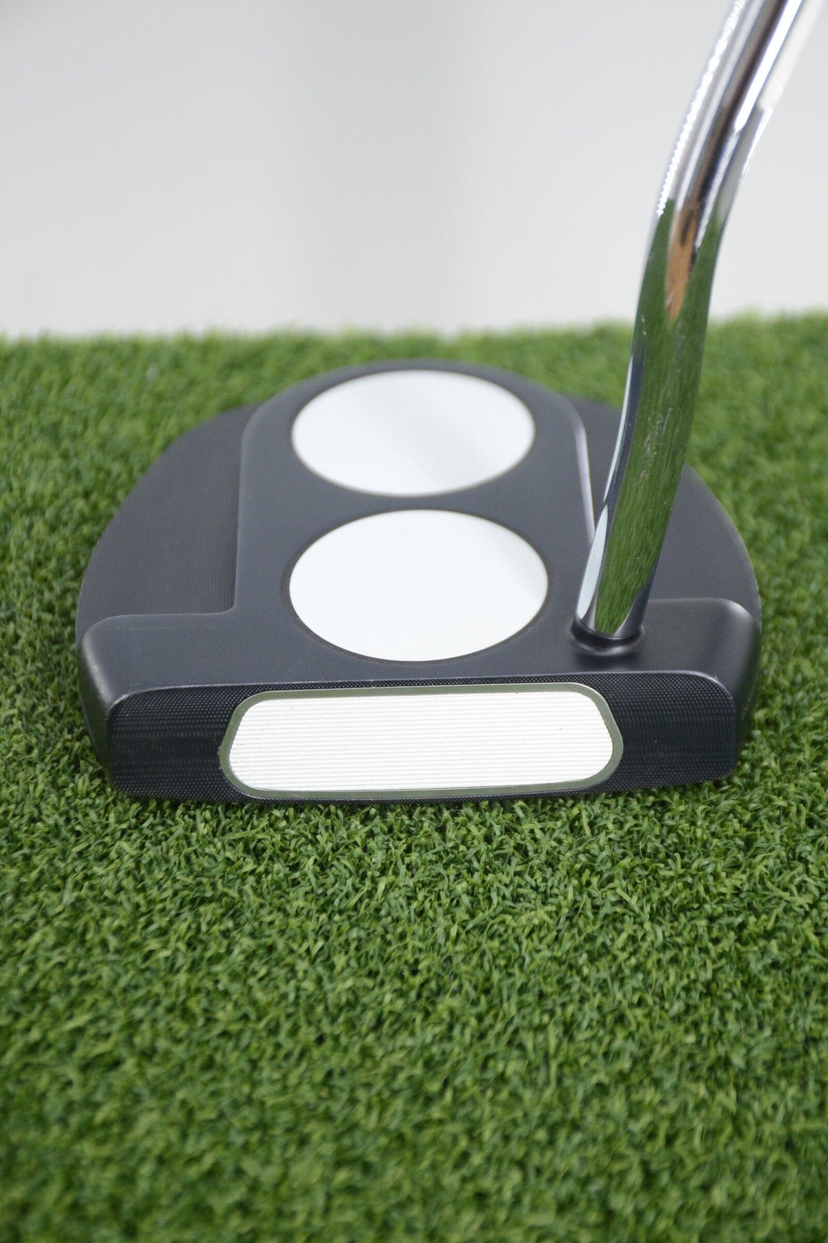 Odyssey ai-ONE Cruiser 2-Ball Jailbird Putter 37.5" Golf Clubs GolfRoots 
