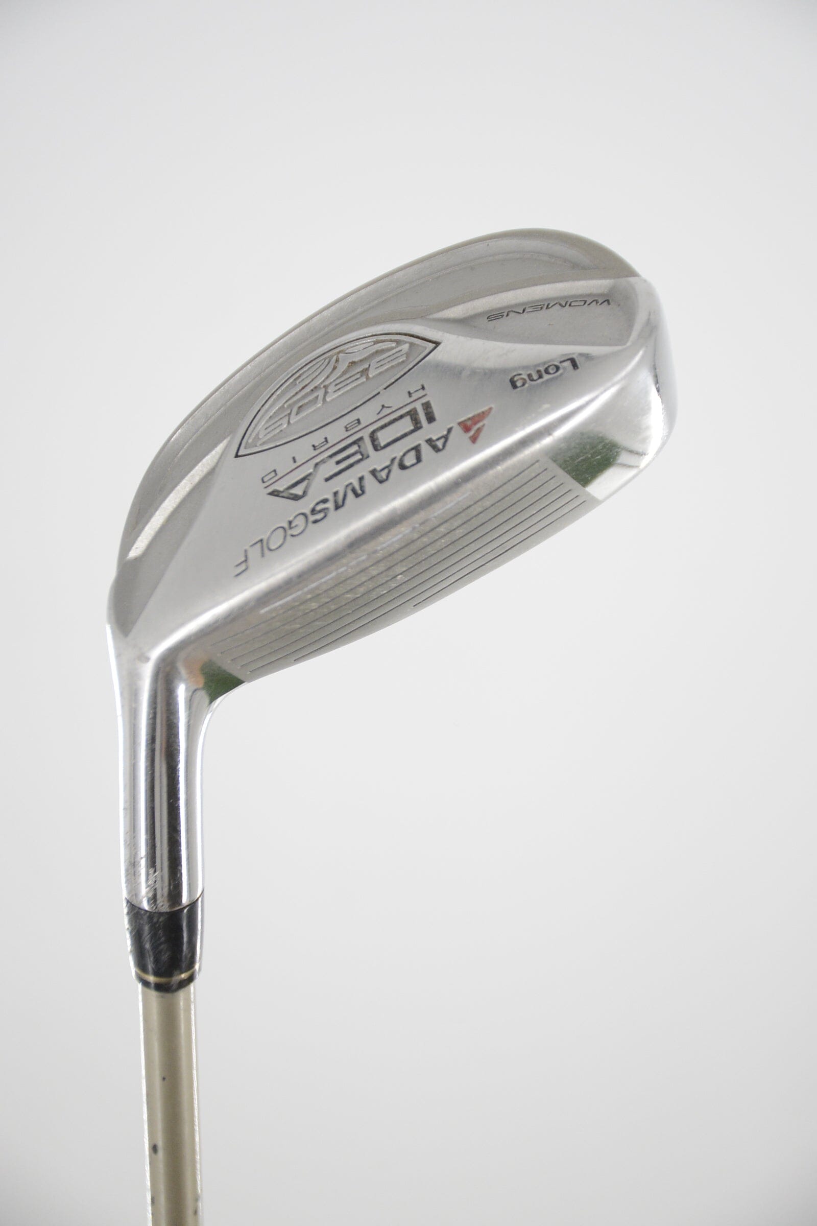 Women's Adams Idea A3Os Boxer 5 Hybrid W Flex 39.5" Golf Clubs GolfRoots 