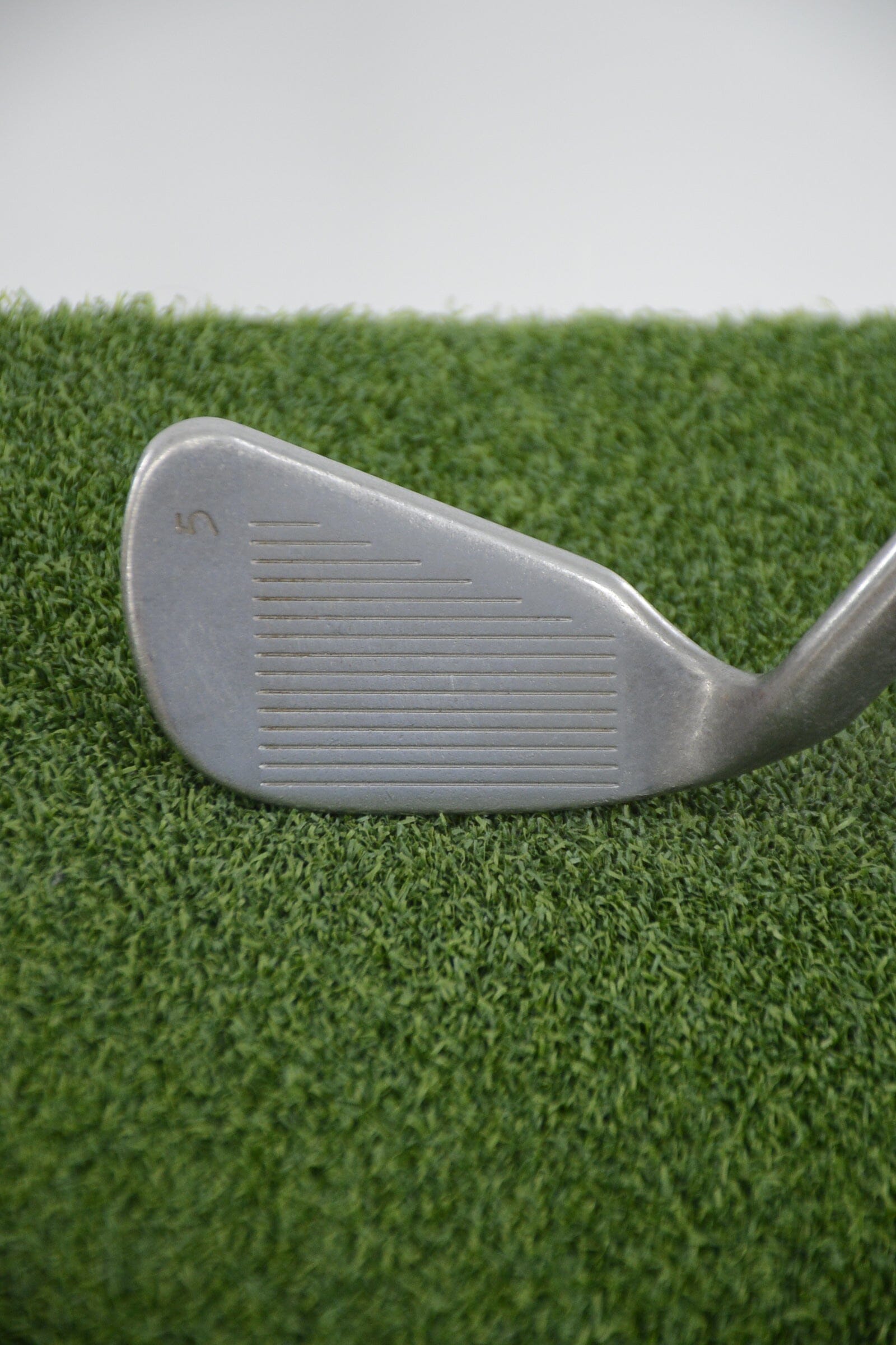 Ping Eye 2+ 5 Iron S Flex 37.75" Golf Clubs GolfRoots 