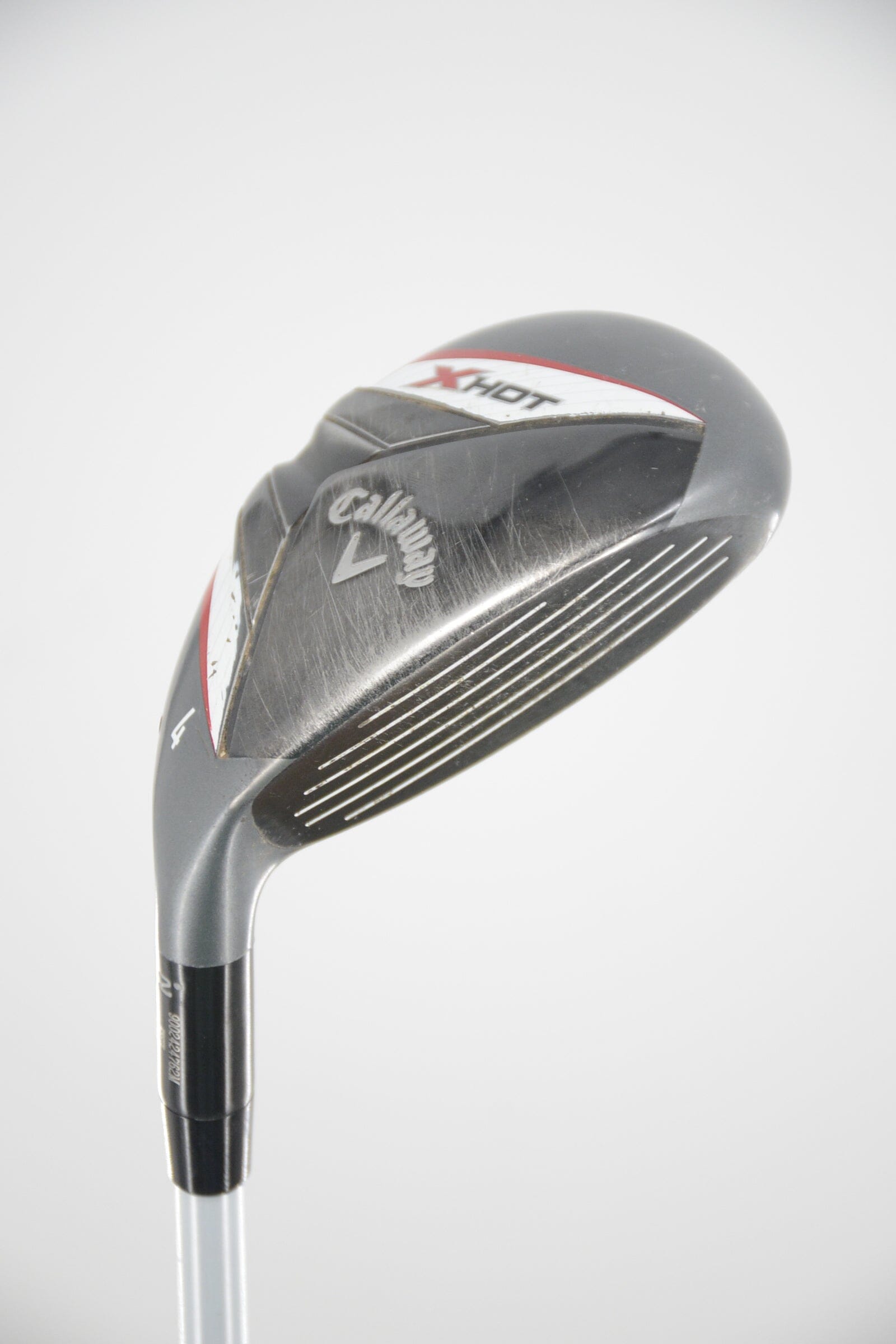 Callaway X Hot 2013 4 Hybrid SR Flex 39.75" Golf Clubs GolfRoots 