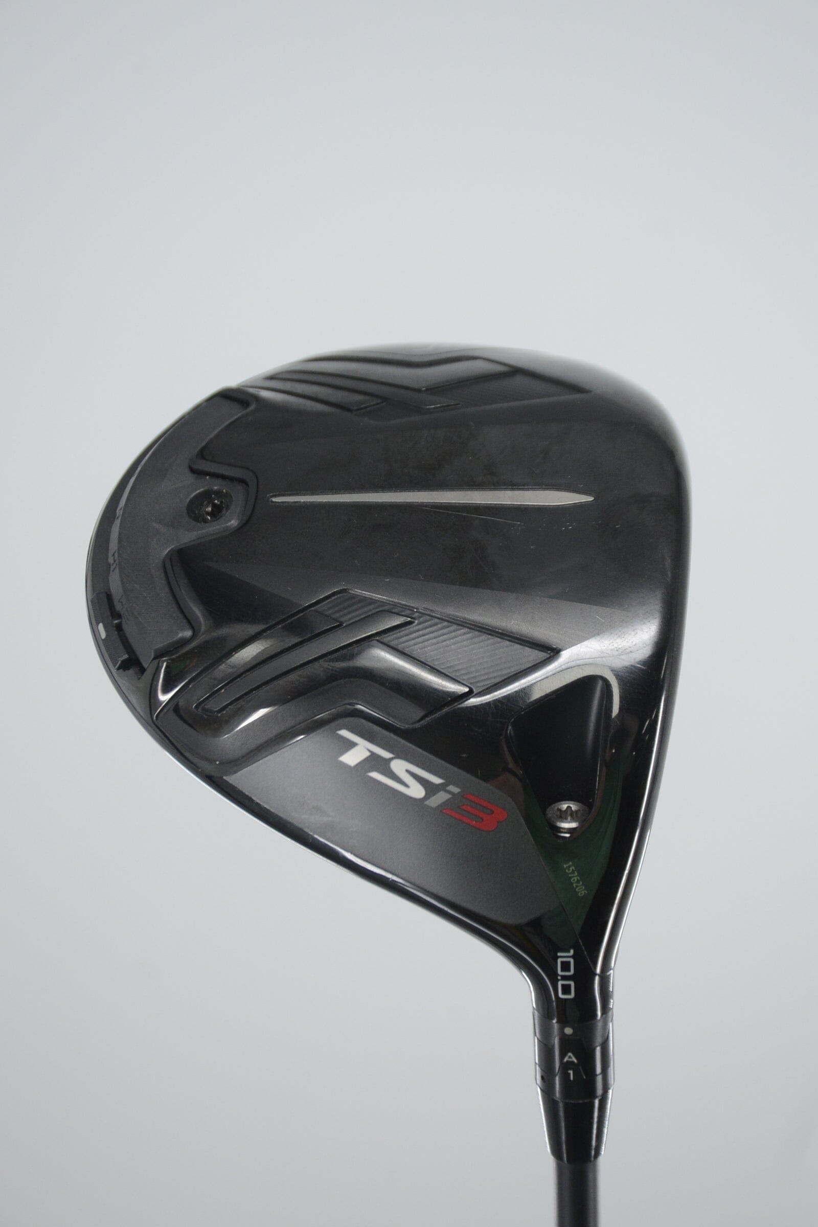 Titleist TSi3 10 Degree Driver S Flex 45.5" Golf Clubs GolfRoots 