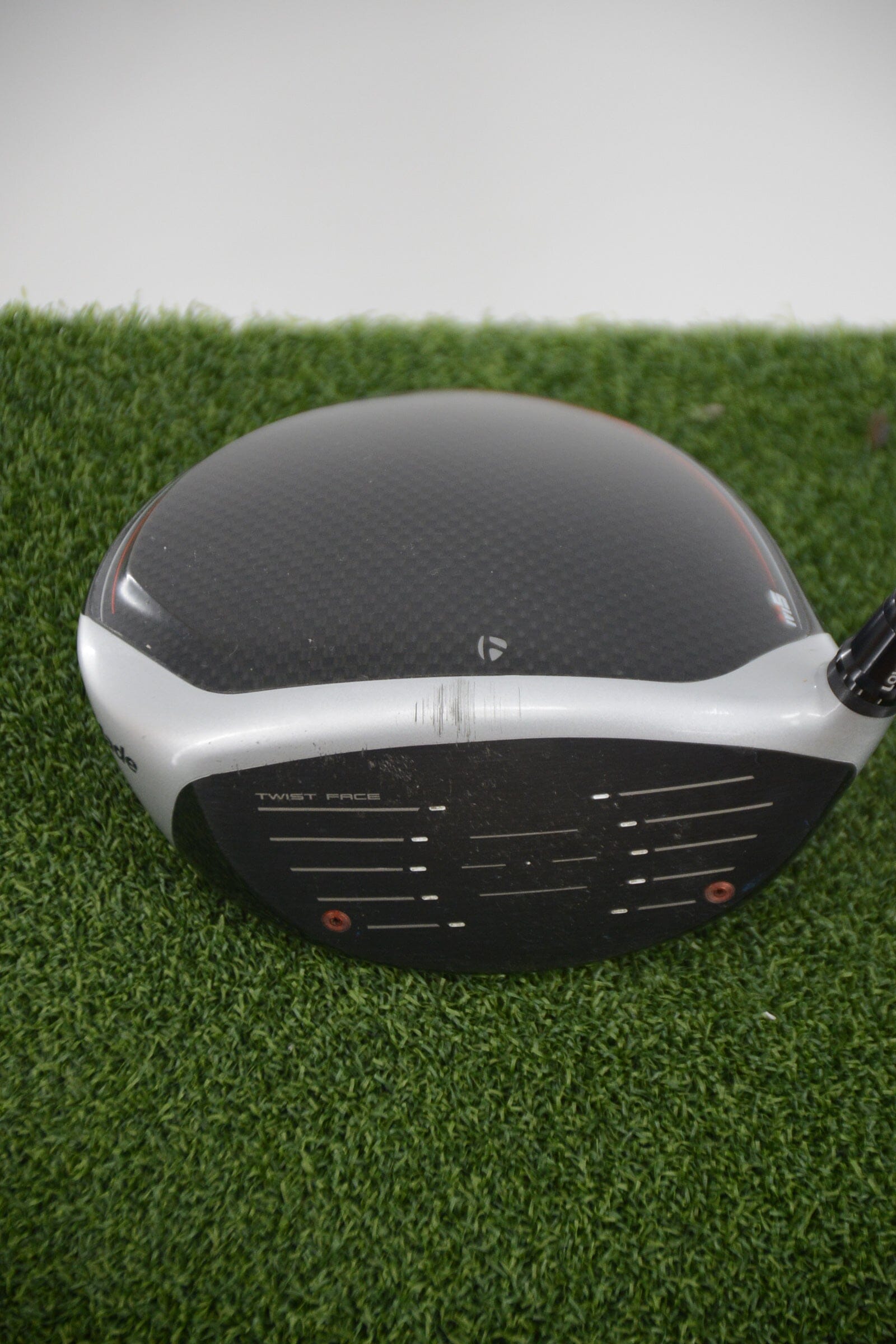 TaylorMade M5 9 Degree Driver X Flex 45.75" Golf Clubs GolfRoots 