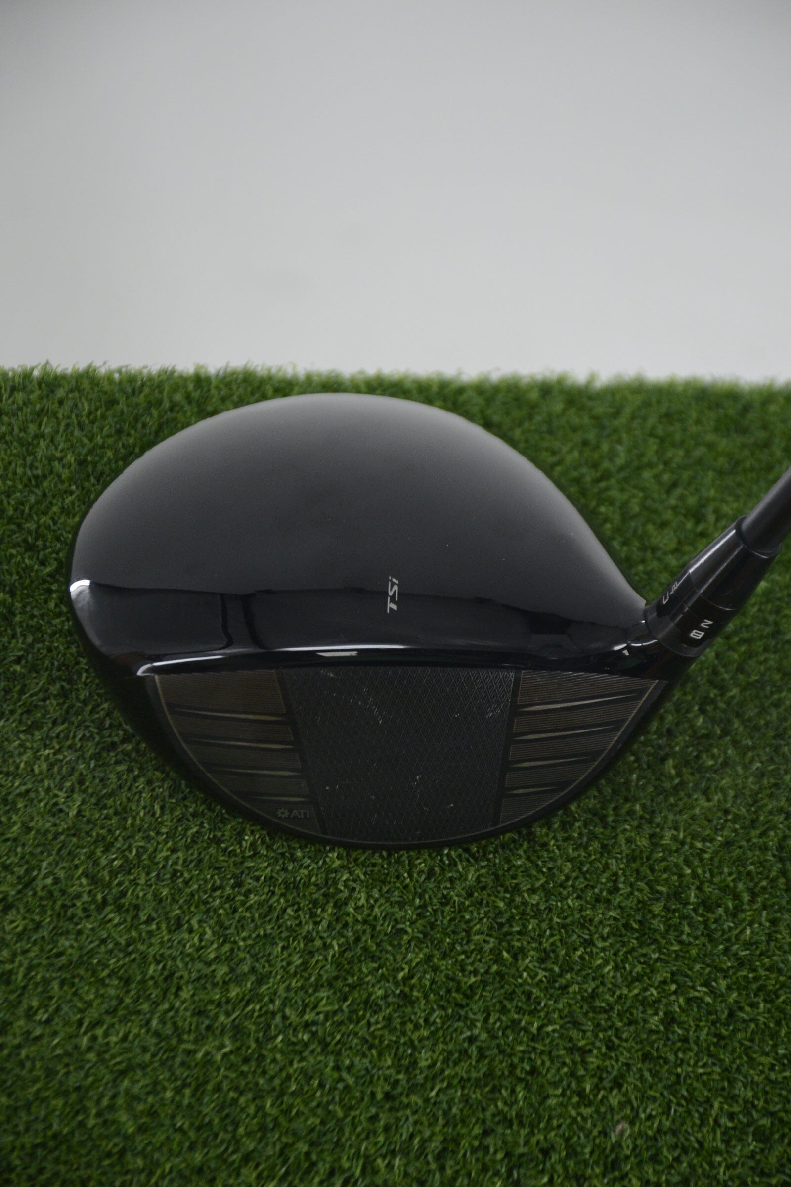 Titleist TSi3 10 Degree Driver S Flex 45.5" Golf Clubs GolfRoots 