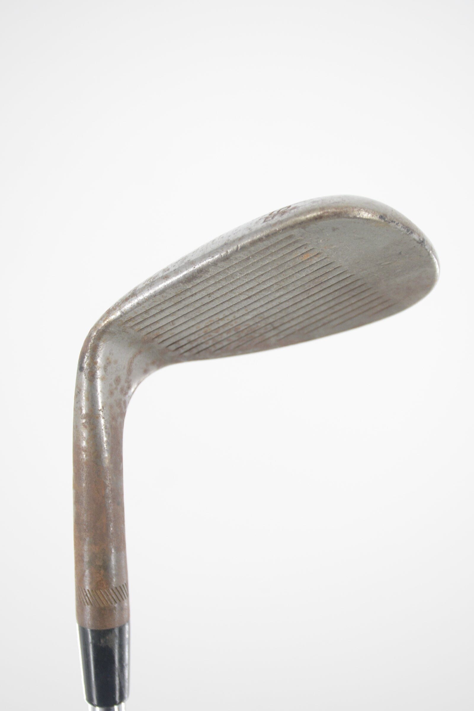 Titleist Vokey SM4 Tour Chrome 56 Degree Wedge S Flex 35" Golf Clubs GolfRoots 