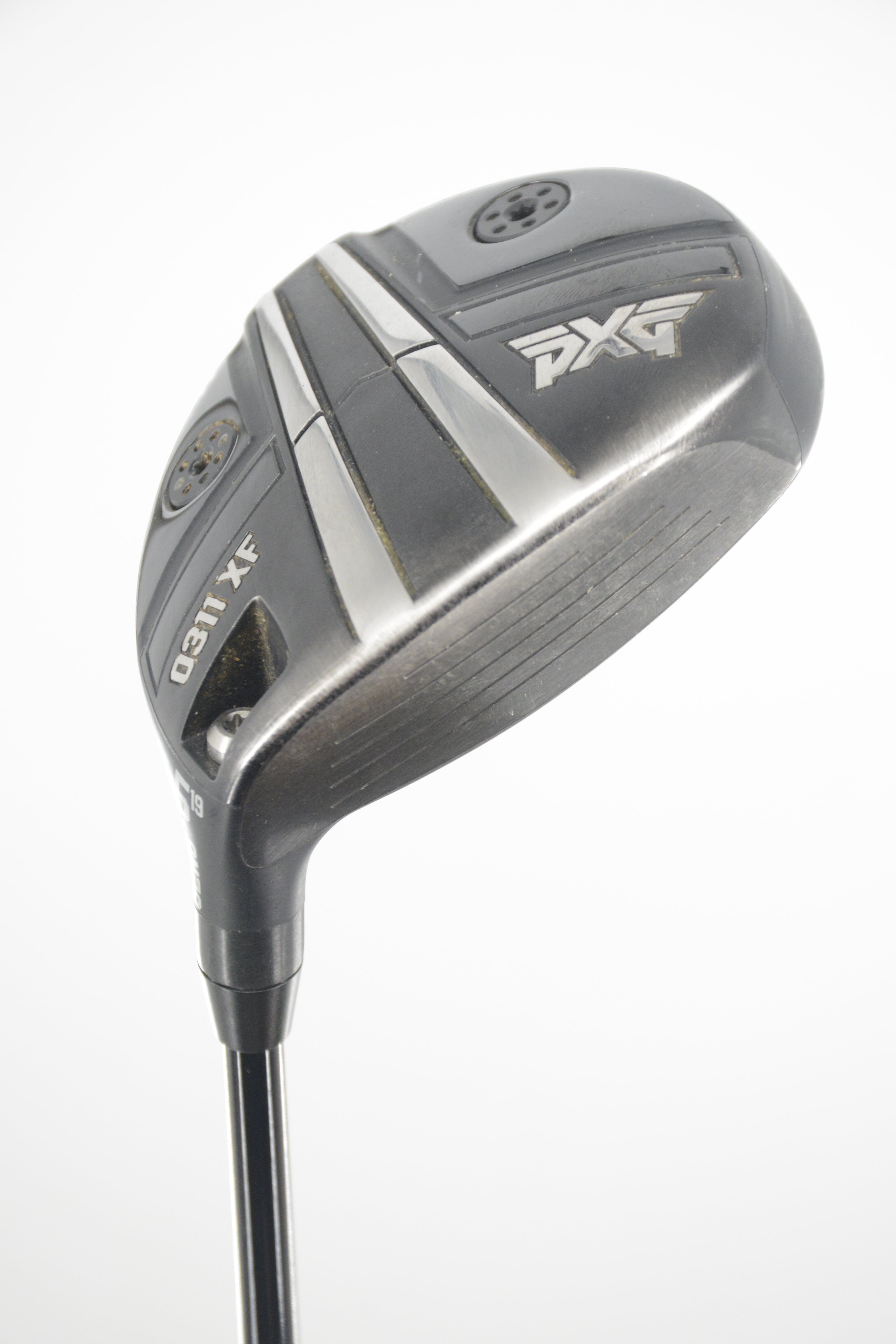 PXG 0311Xf Gen6 5 Wood S Flex 42.25" Golf Clubs GolfRoots 