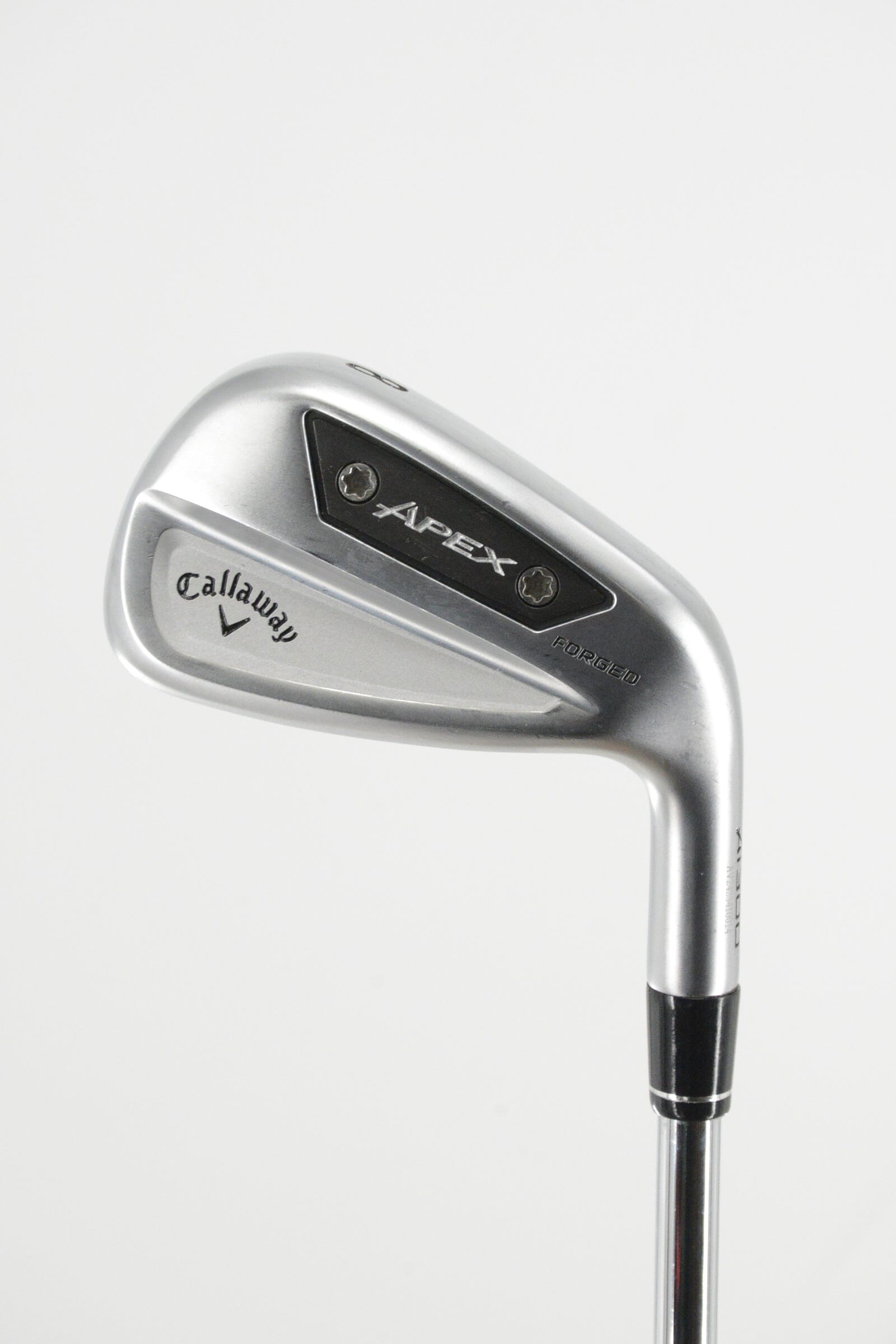Callaway Apex AI300 5-AW Iron Set R Flex +0.25" Golf Clubs GolfRoots 