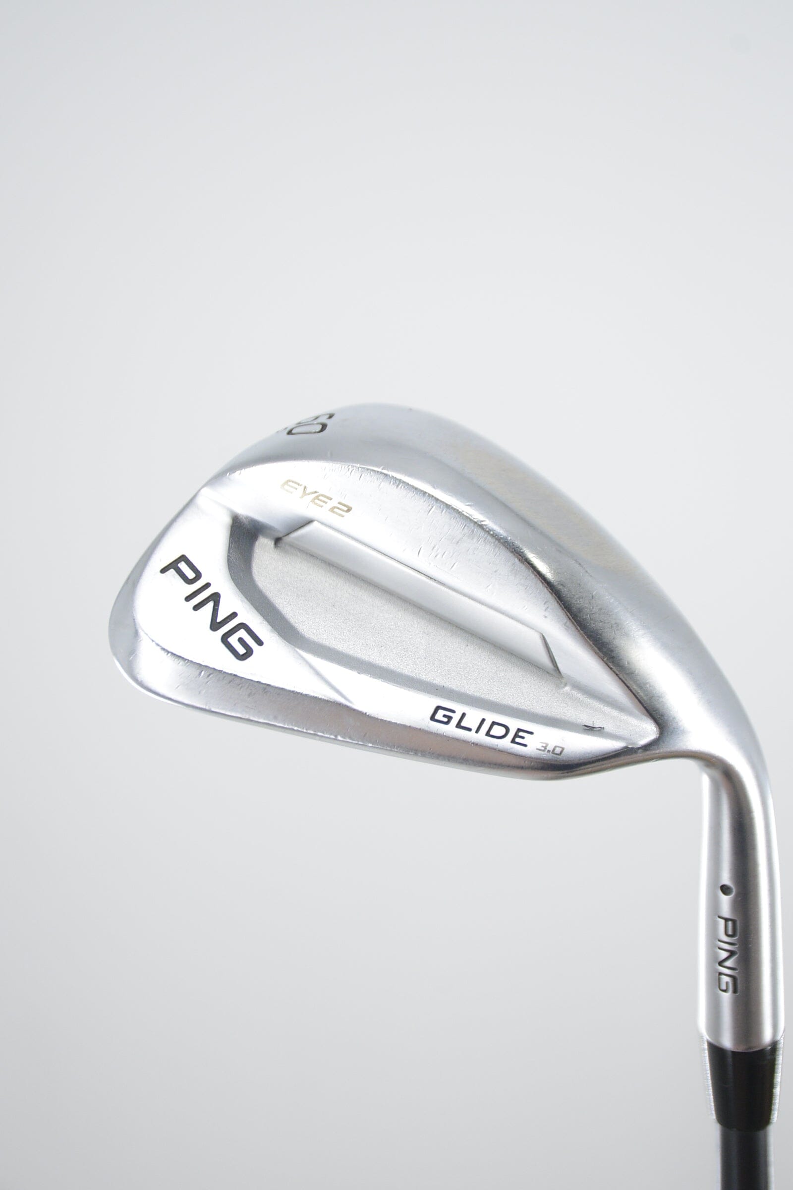 Ping Glide 3.0 Eye 2 60 Degree Wedge SR Flex 34.75" Golf Clubs GolfRoots 