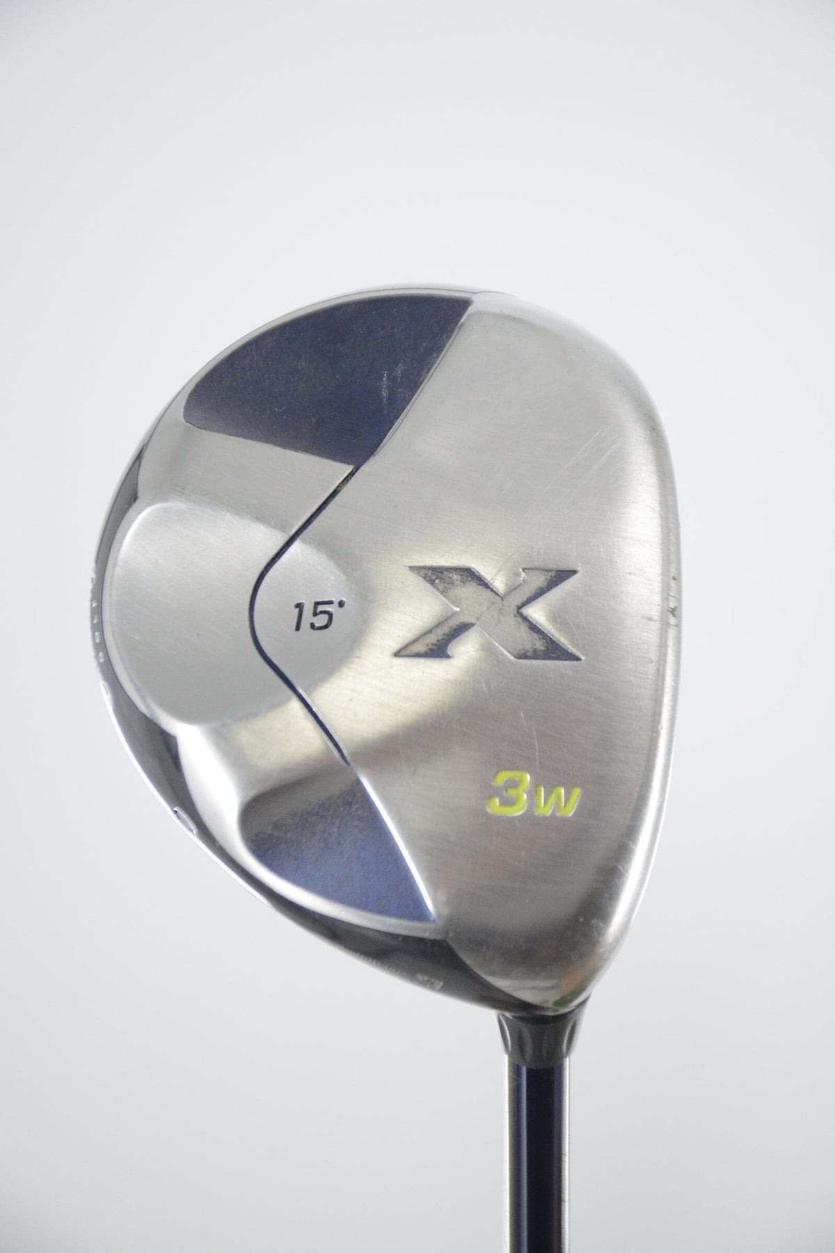 Callaway X 2008 3 Wood R Flex 43" Golf Clubs GolfRoots 