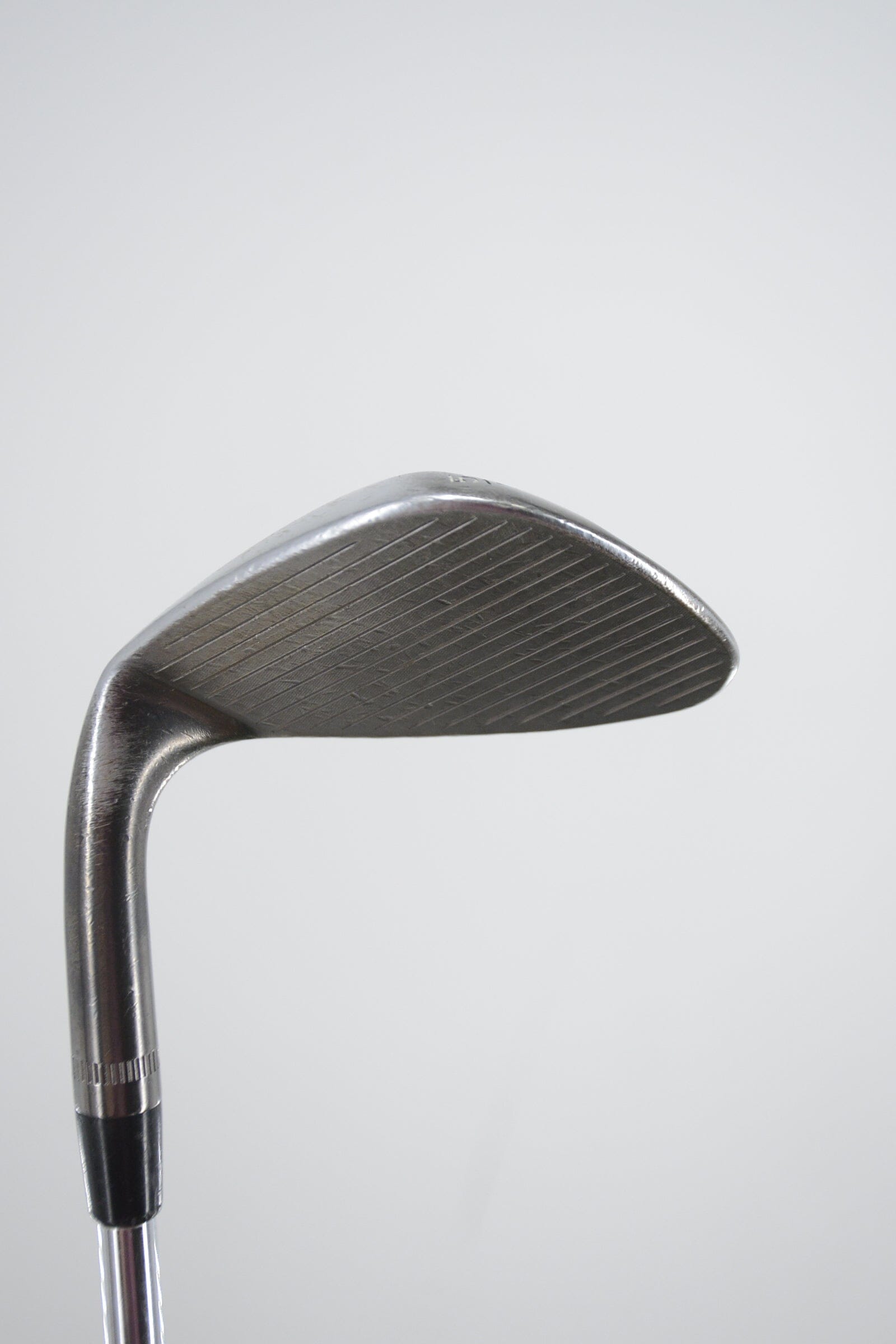 Callaway PM Grind 19 Tour Grey 54 Degree Wedge Wedge Flex 35" Golf Clubs GolfRoots 