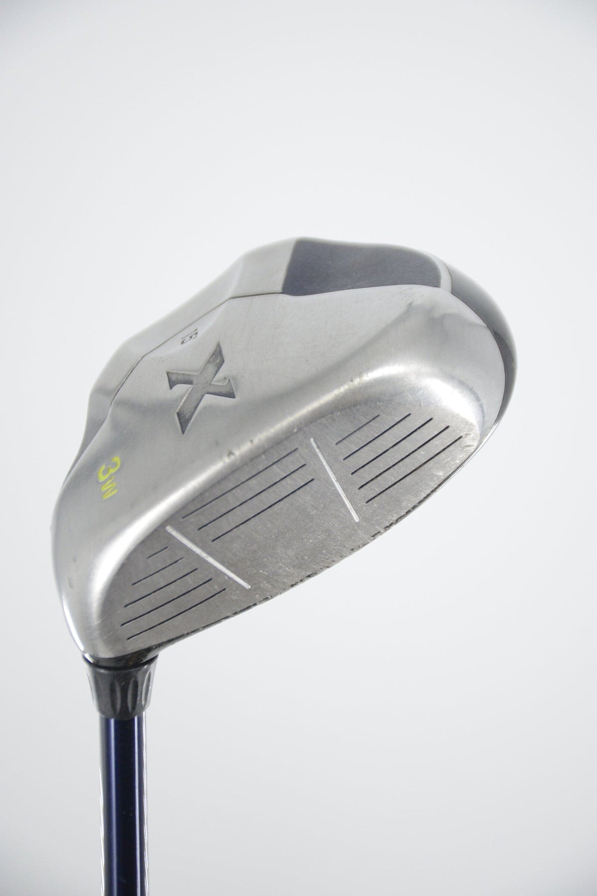 Callaway X 2008 3 Wood R Flex 43" Golf Clubs GolfRoots 