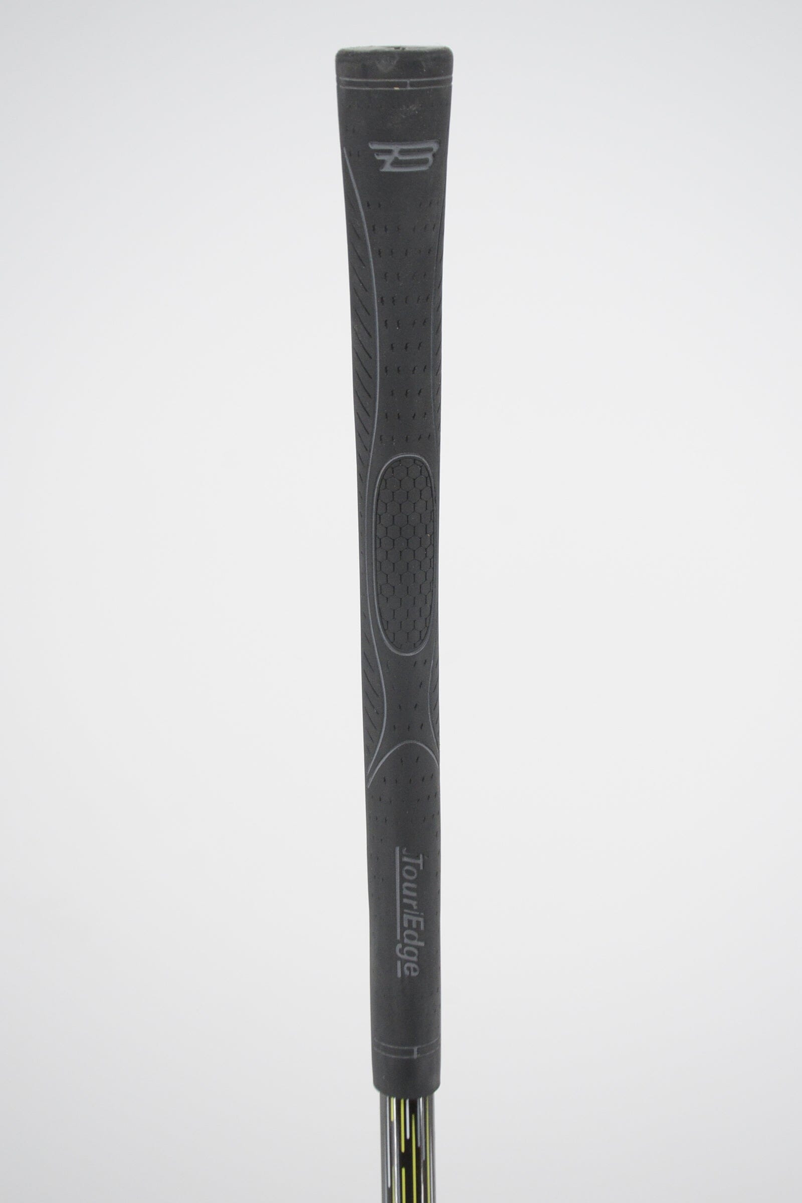 Tour Edge Bazooka 470 Black 12 Degree Driver R Flex 45.25" Golf Clubs GolfRoots 