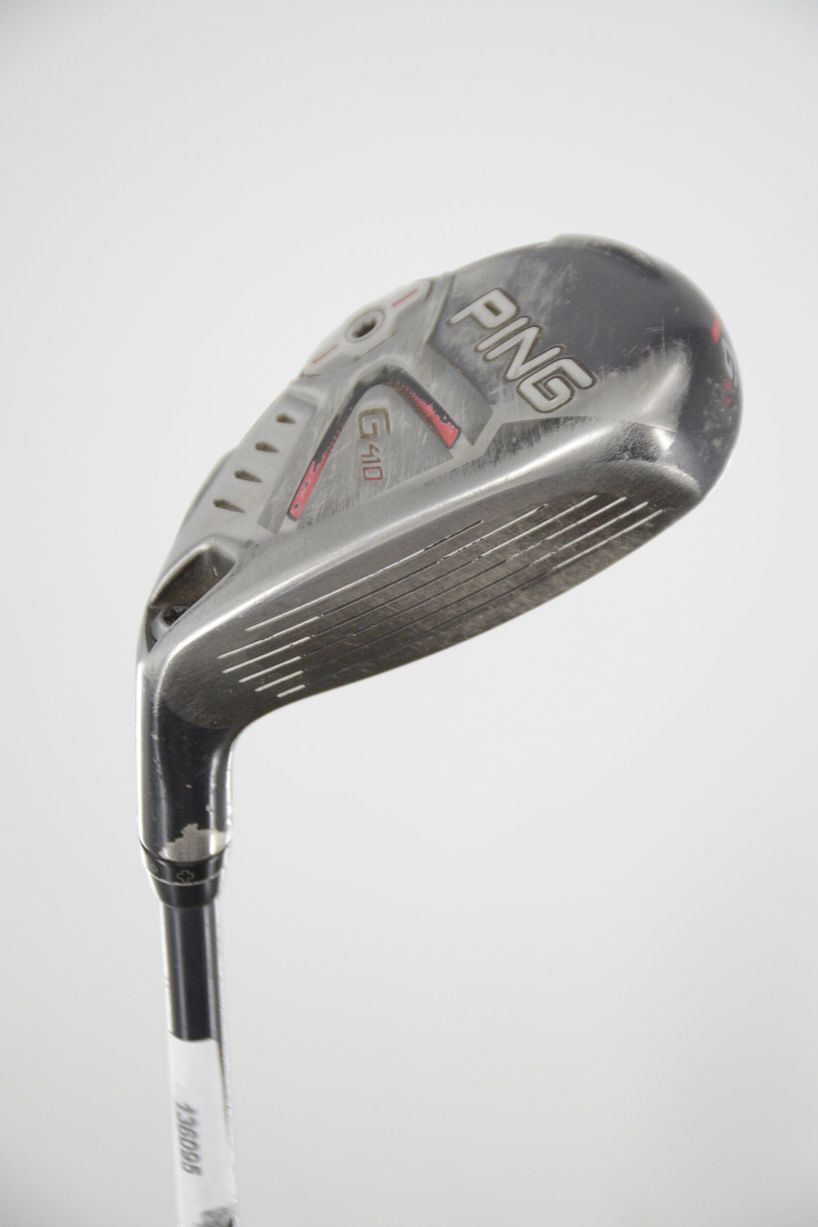 Ping G410 4 Hybrid S Flex 39.25" Golf Clubs GolfRoots 