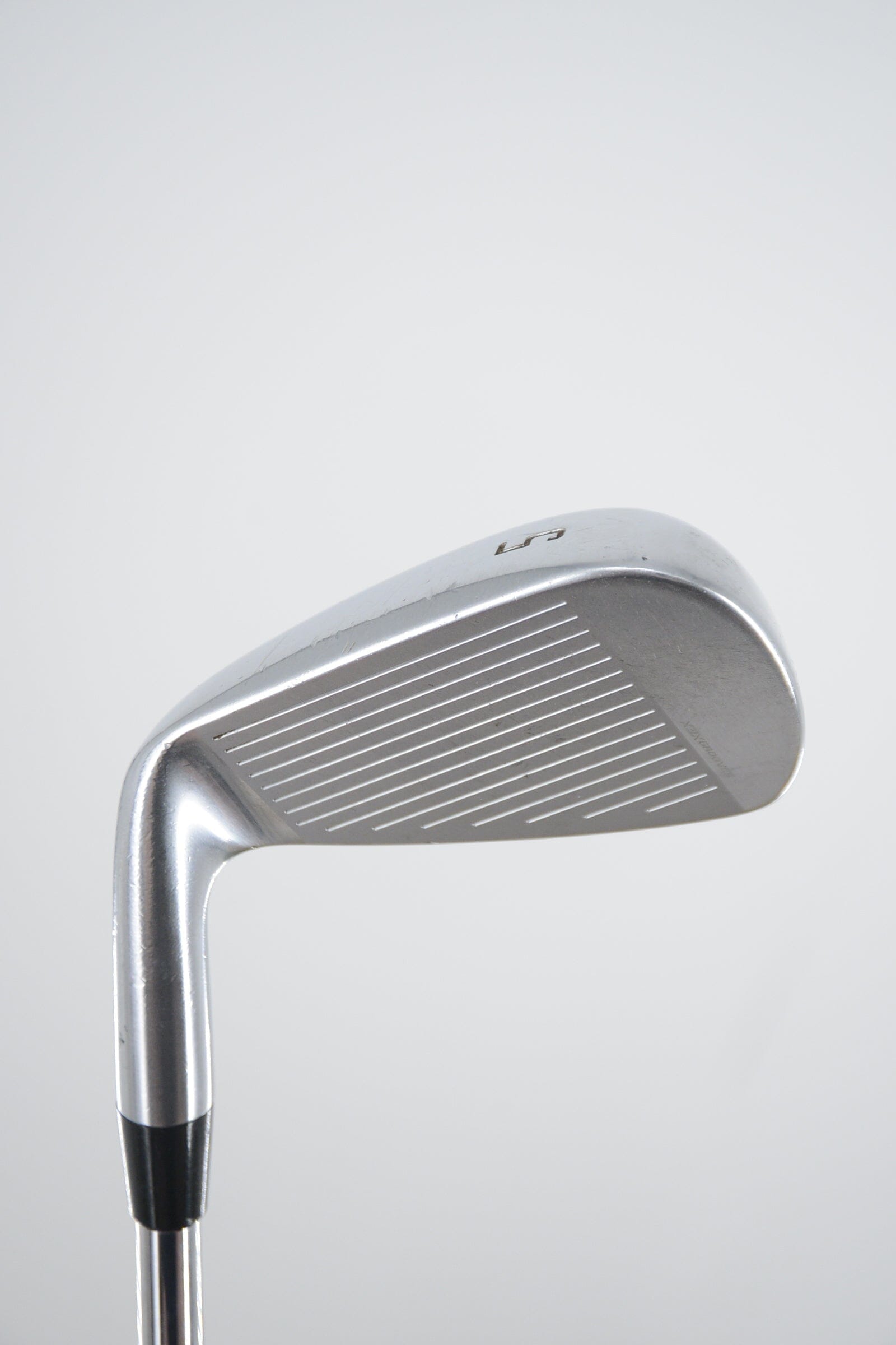 Nike Vr-S Covert 5 Iron S Flex 37.5" Golf Clubs GolfRoots 
