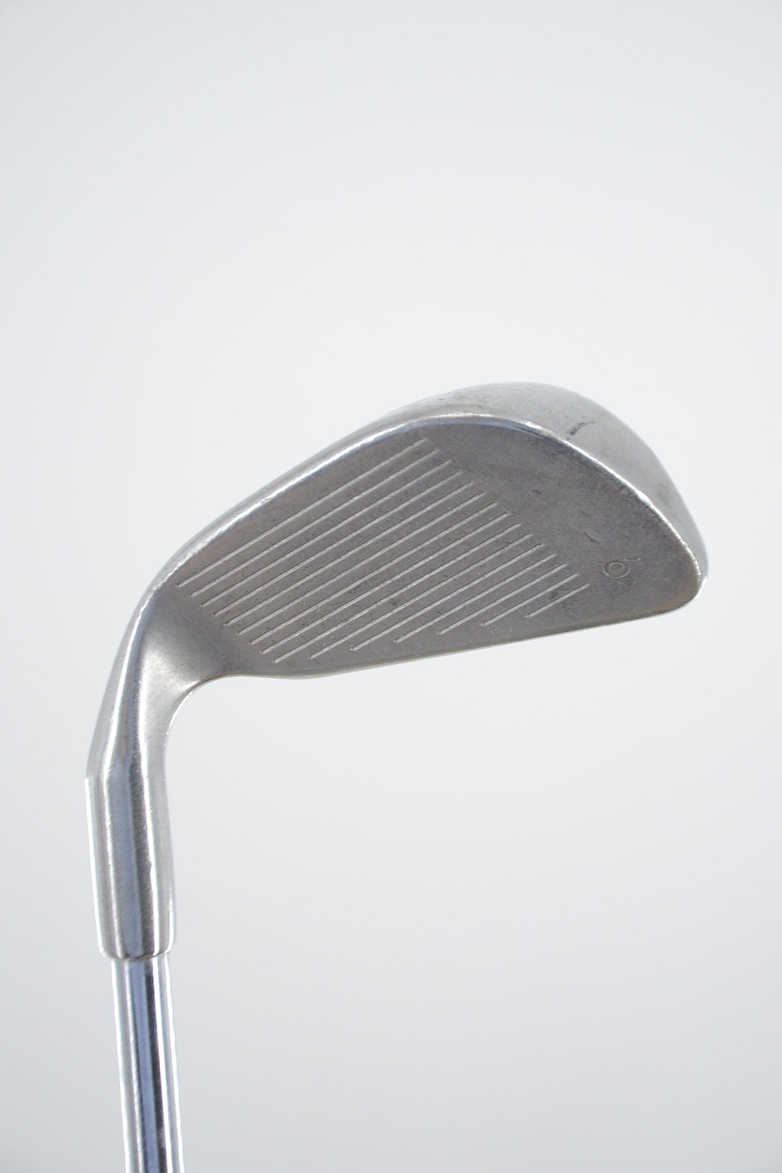 Ping Eye 2 6 Iron S Flex 37.25" Golf Clubs GolfRoots 