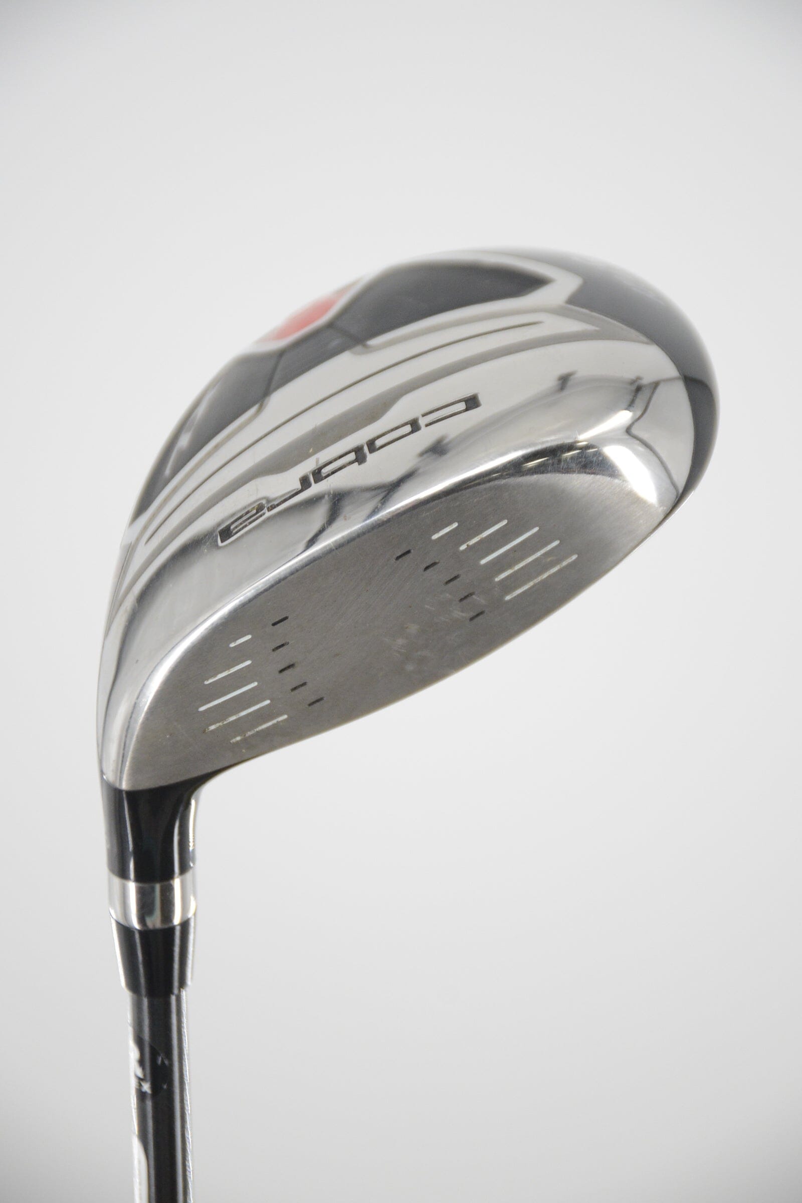 Cobra XL 19 Degree Wood R Flex 42.5" Golf Clubs GolfRoots 