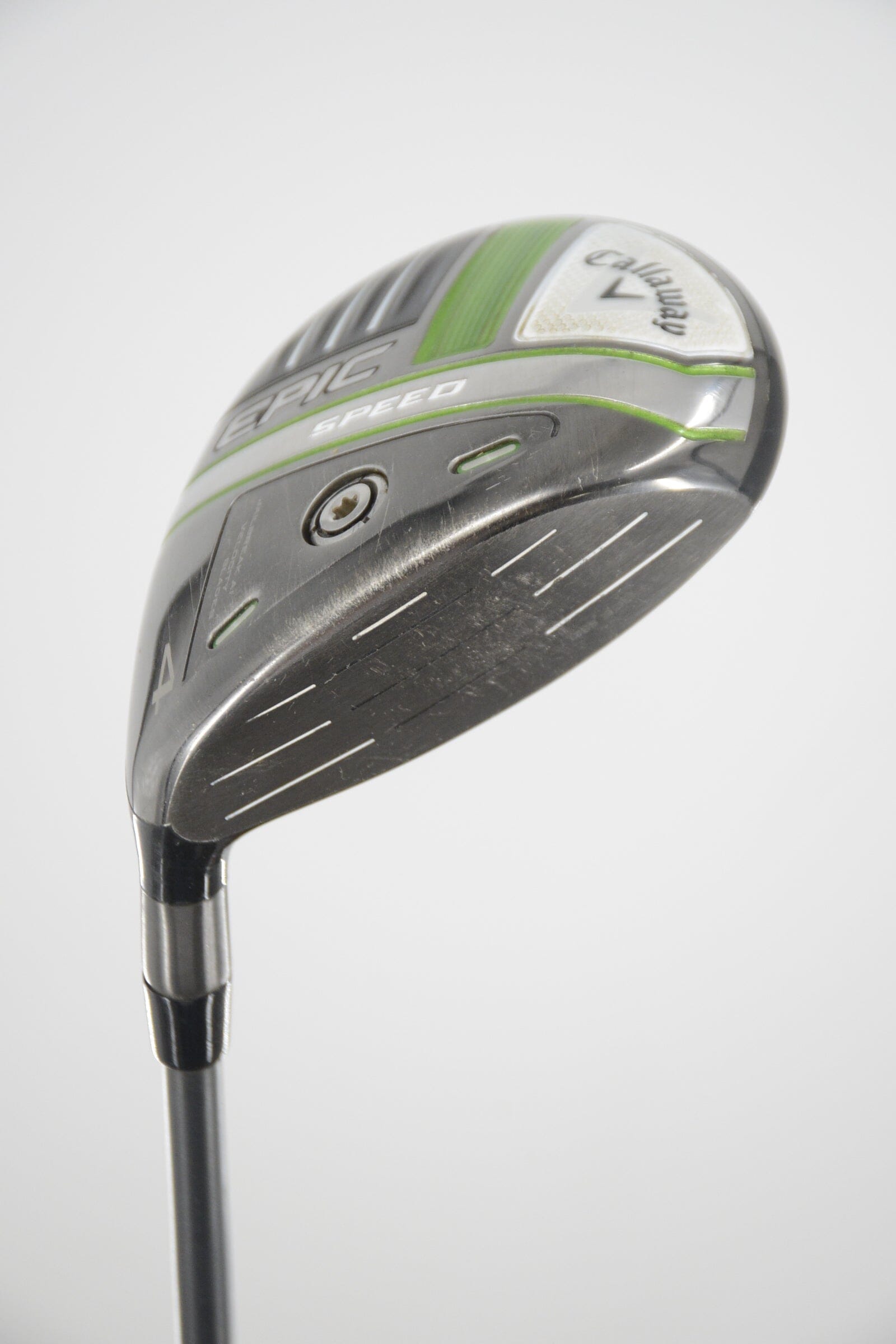 Callaway Epic Speed 4 Wood S Flex 42.75" Golf Clubs GolfRoots 