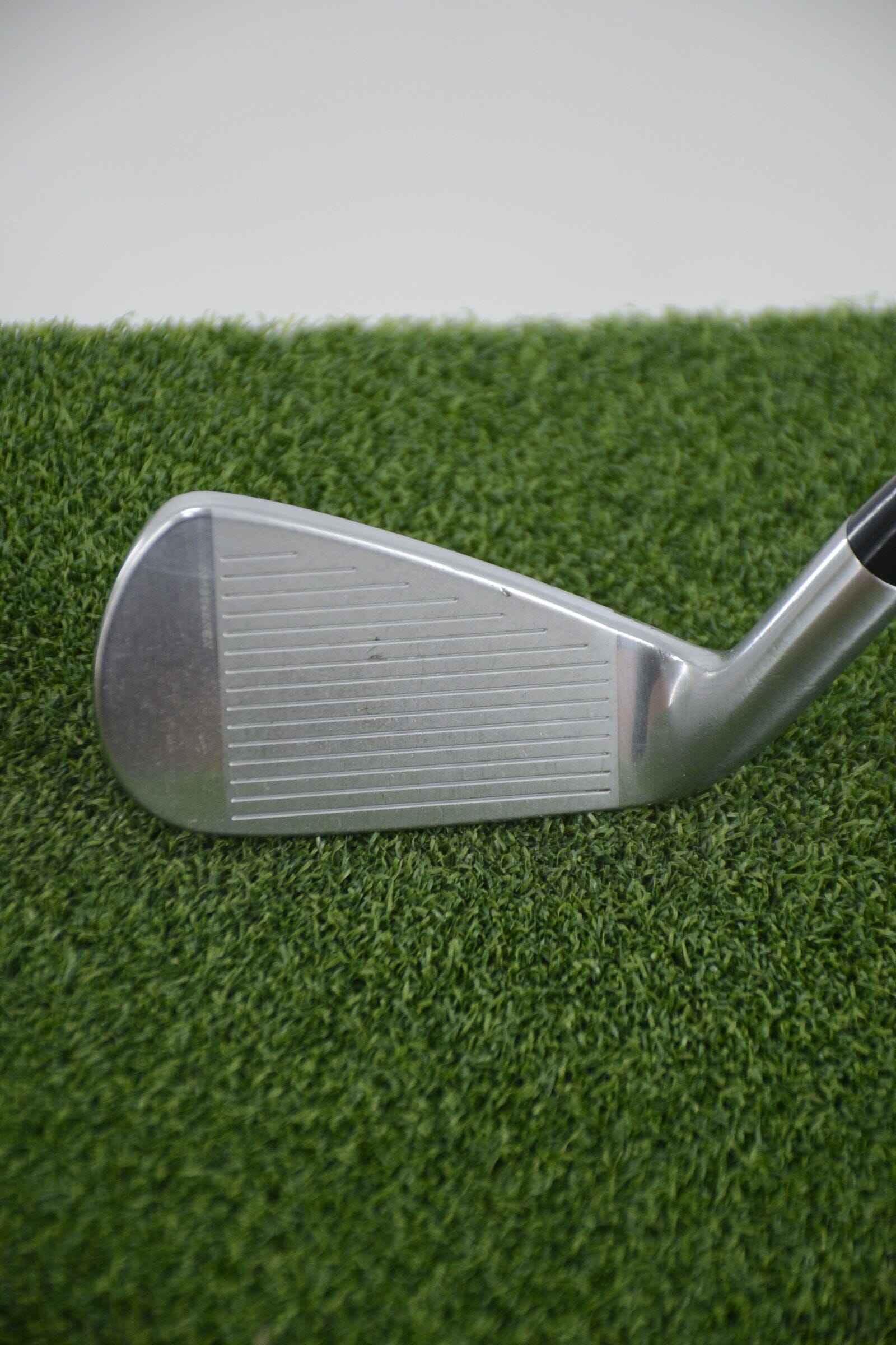 Nike Vr-S Covert 5 Iron S Flex 37.5" Golf Clubs GolfRoots 