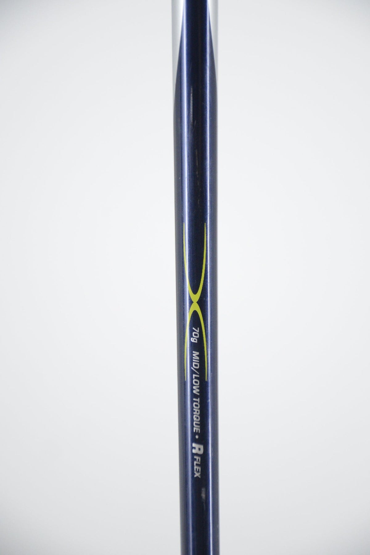 Callaway X 2008 3 Wood R Flex 43" Golf Clubs GolfRoots 