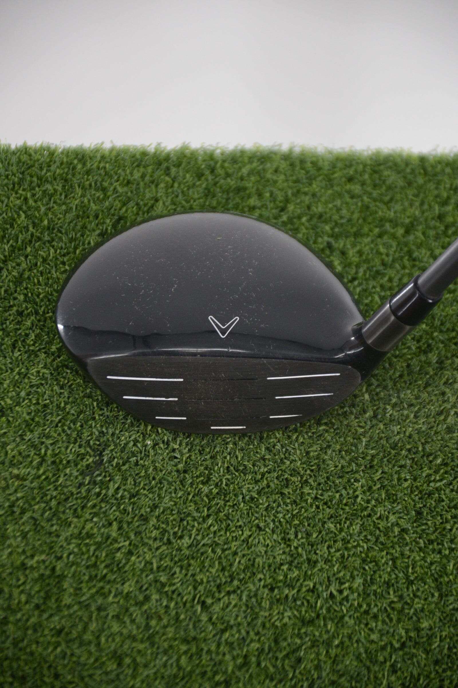 Callaway Epic Speed 4 Wood S Flex 42.75" Golf Clubs GolfRoots 