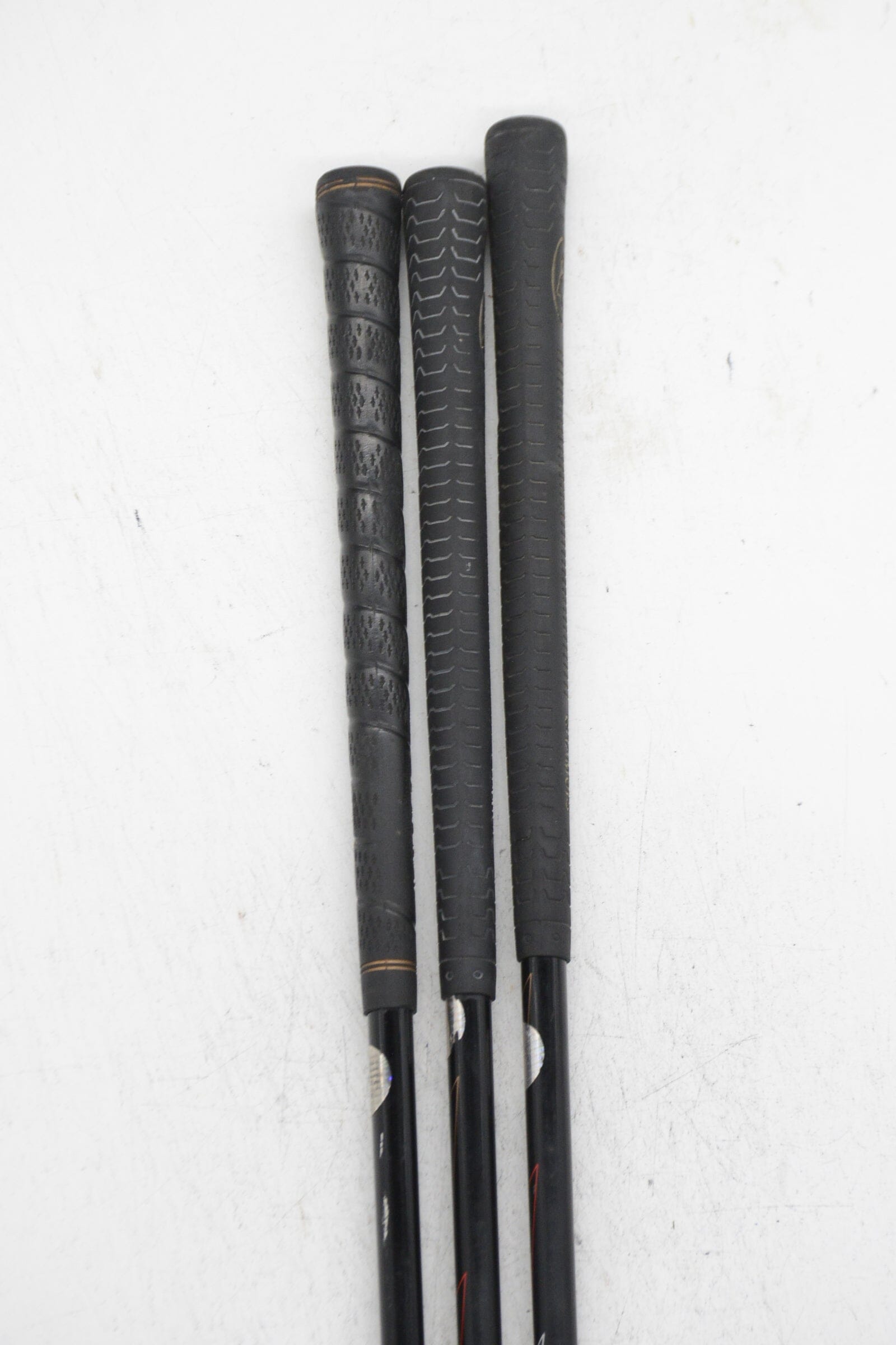 Orlimar Trimetal D, 3W, 5W Wood Set S Flex Golf Clubs GolfRoots 