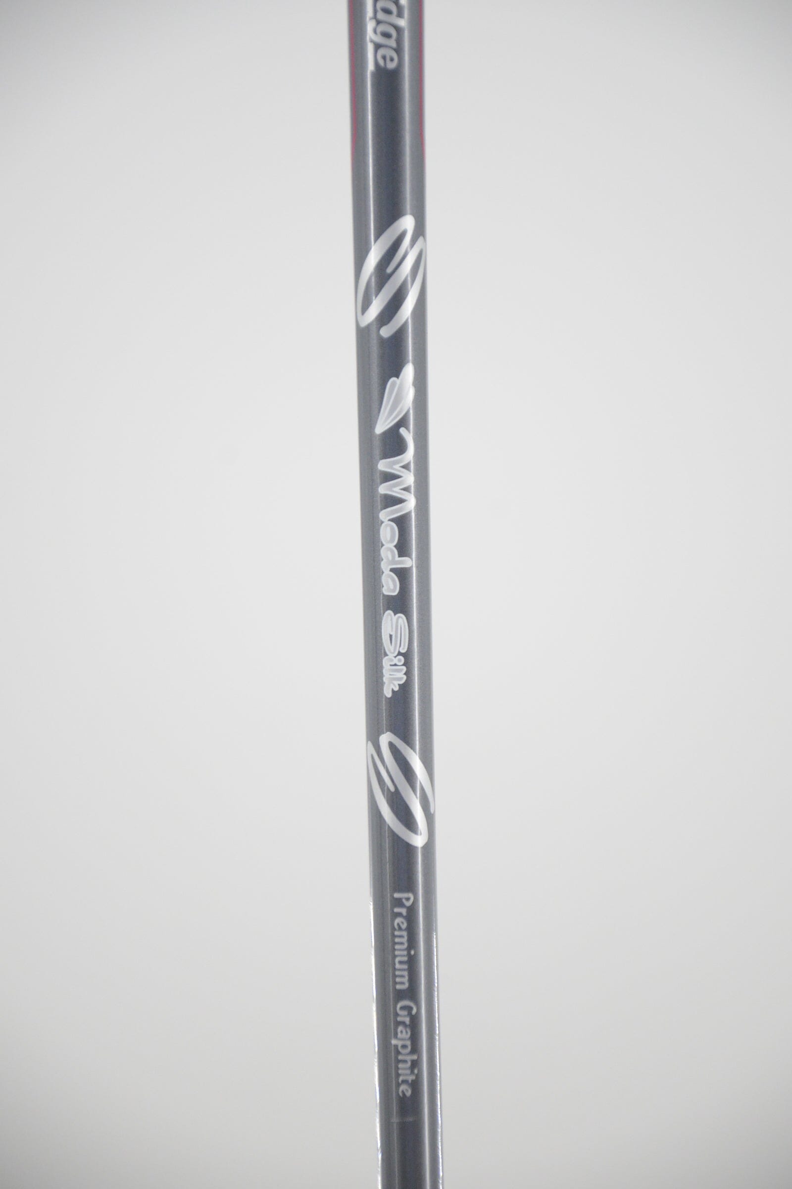 Women's Top Flite Moda Silk PW W Flex 34.25" Golf Clubs GolfRoots 