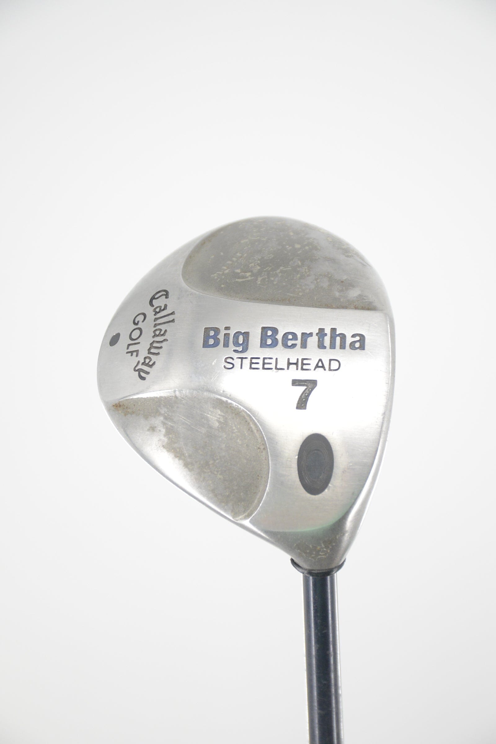 Callaway Steelhead 7 Wood S Flex 41.5"