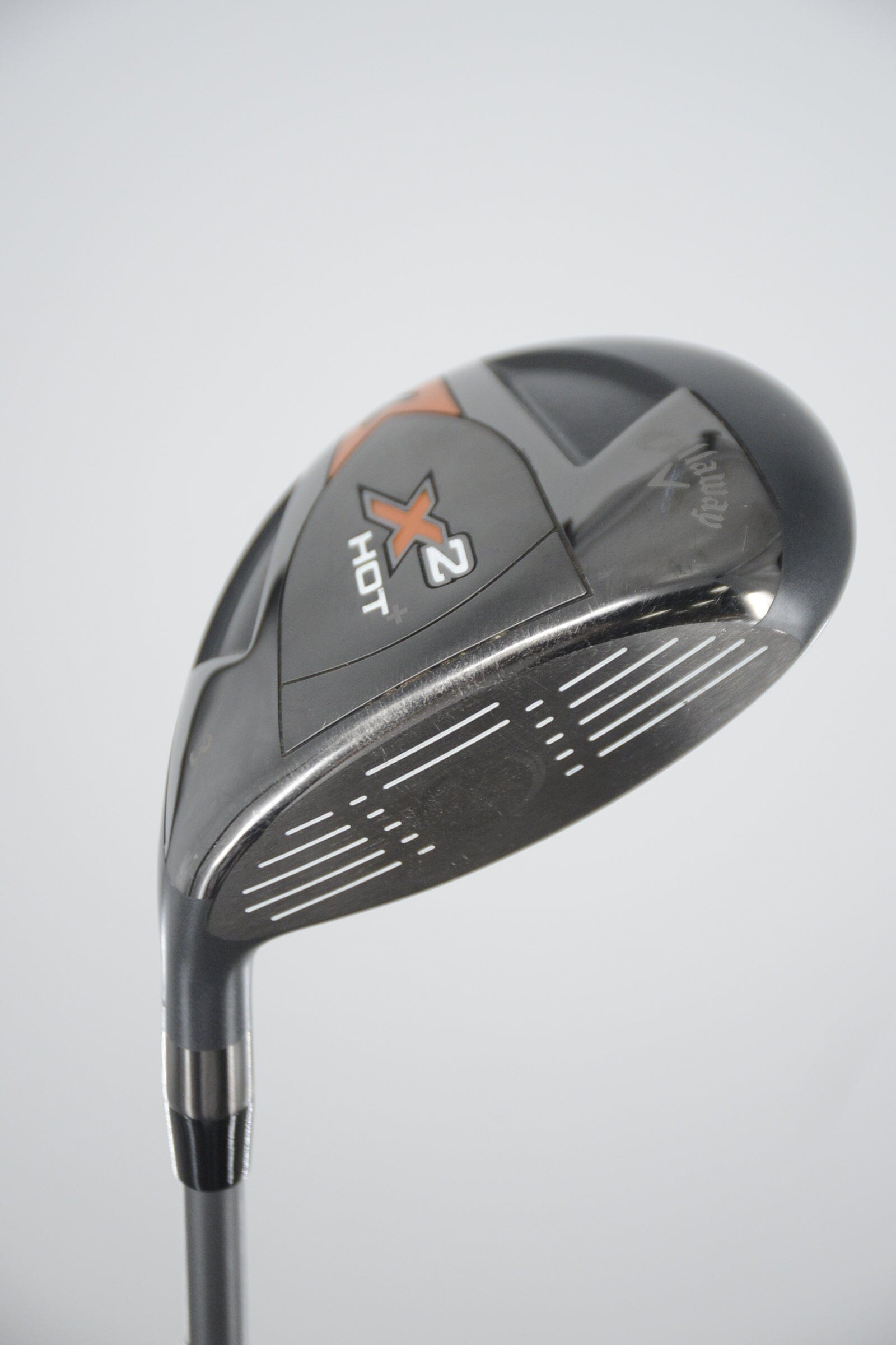 Callaway X2 Hot+ 3 Wood R Flex 43"