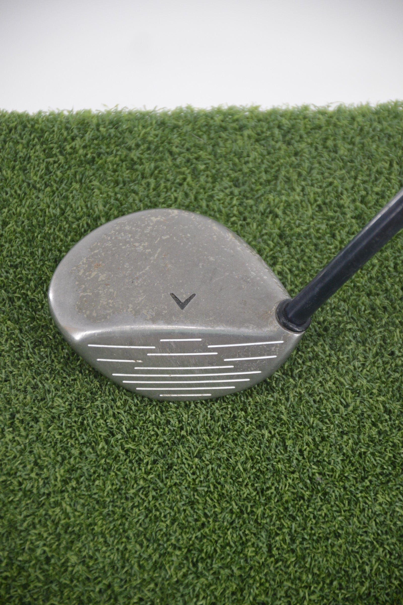 Callaway Steelhead 7 Wood S Flex 41.5" Golf Clubs GolfRoots 