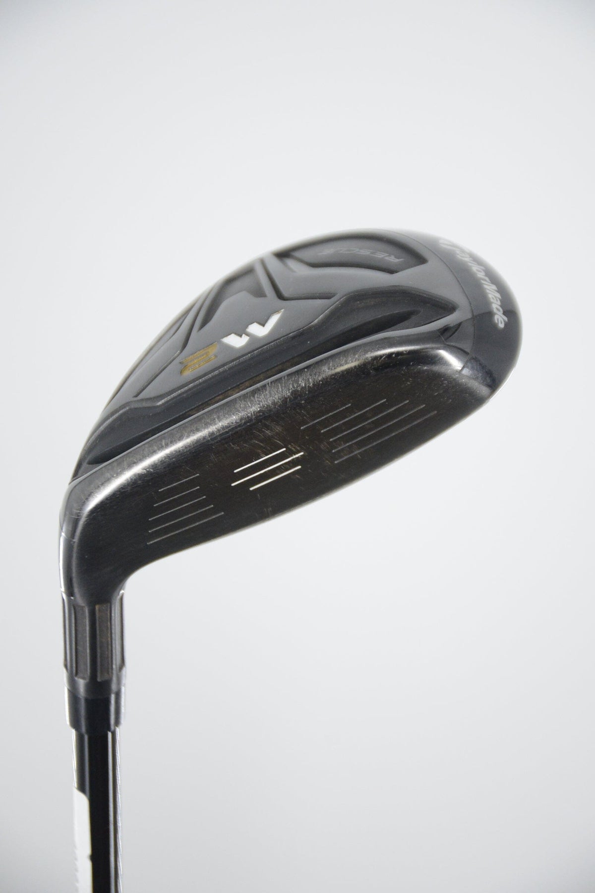 TaylorMade M2 5 Hybrid S Flex 39.5" Golf Clubs GolfRoots 