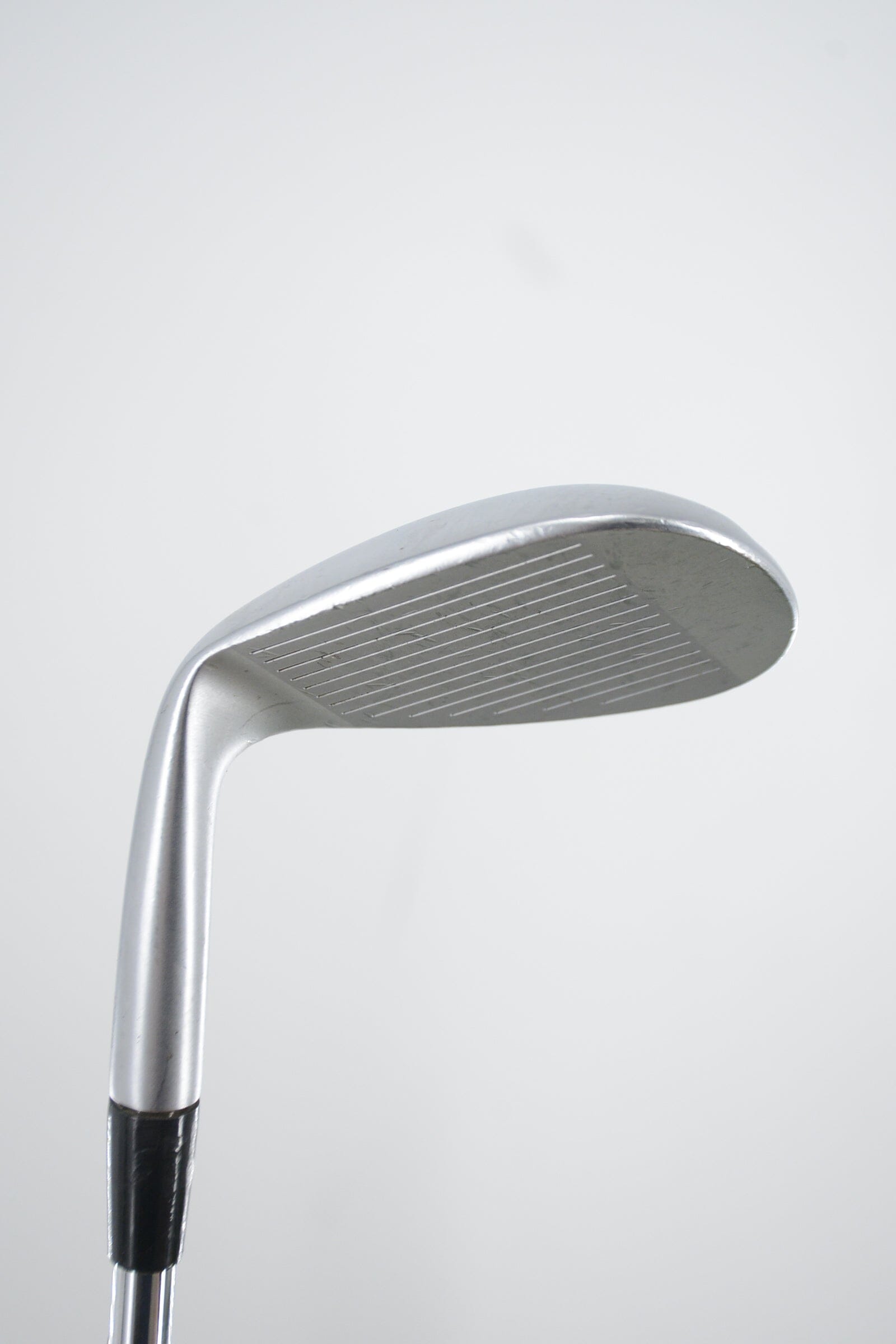Mizuno S5 White Satin 54 Degree Wedge S Flex 35.25" Golf Clubs GolfRoots 