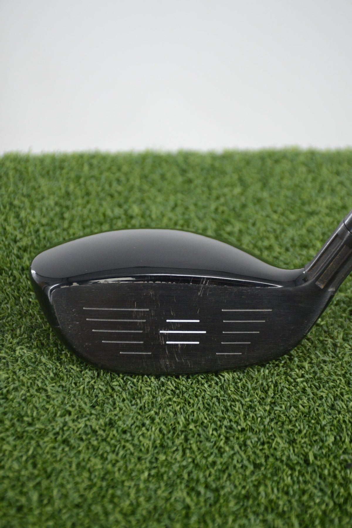 TaylorMade M2 5 Hybrid S Flex 39.5" Golf Clubs GolfRoots 