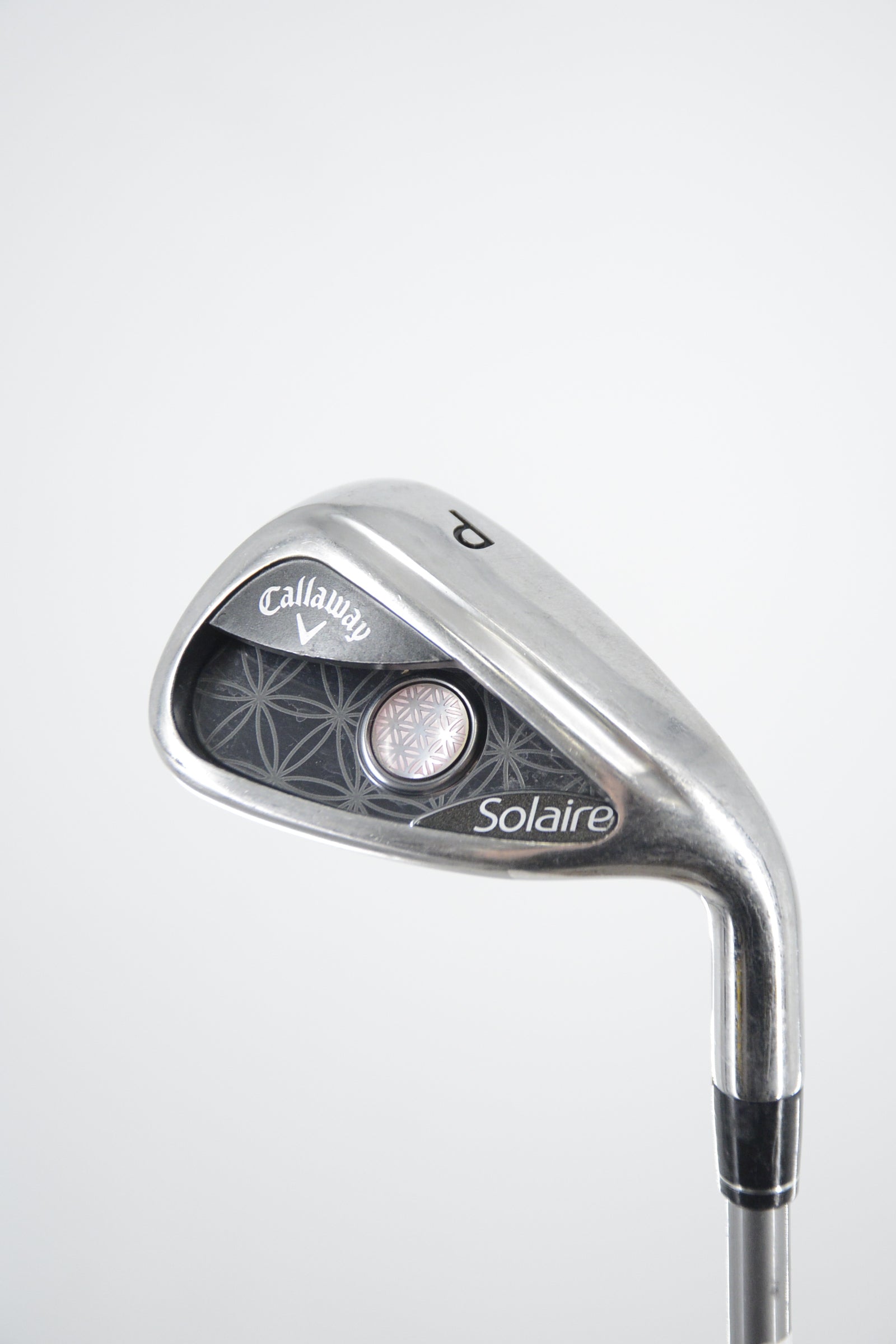 Women's Callaway 2018 Solaire PW W Flex 34.5"