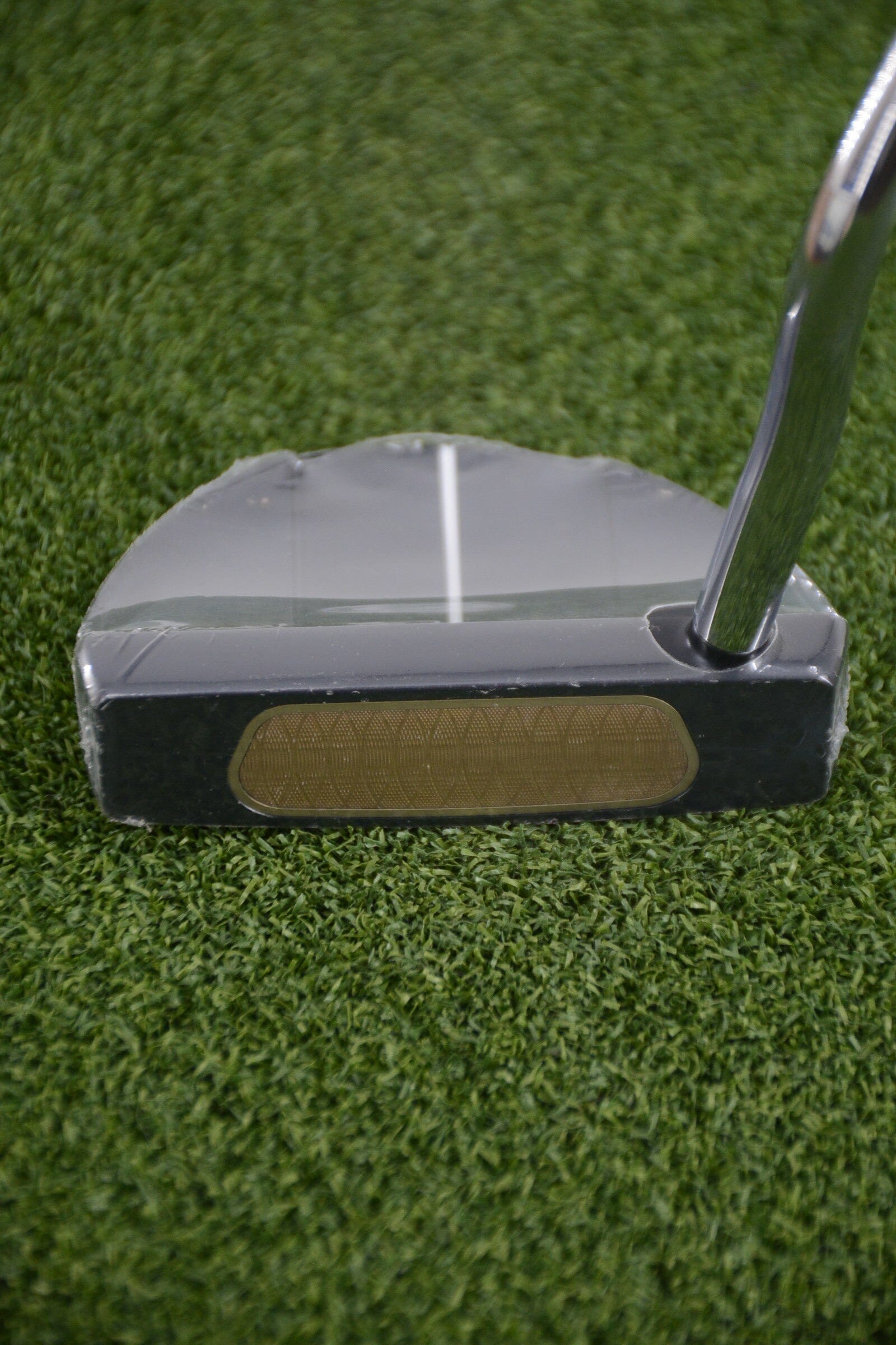 NEW Odyssey ai-ONE Milled 6 T DB Putter 35"