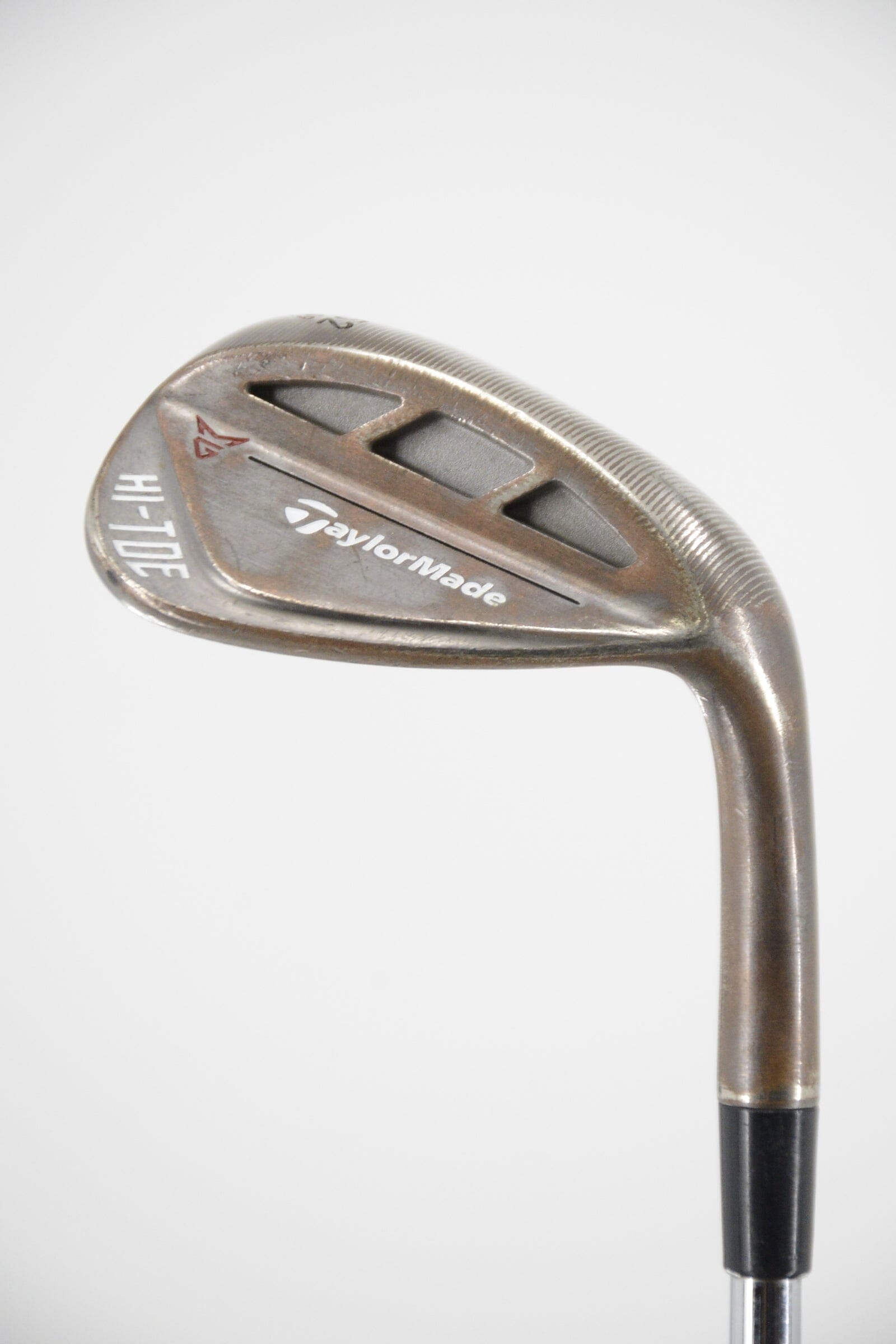 TaylorMade Hi-Toe 52 Degree Wedge Wedge Flex 35" Golf Clubs GolfRoots 