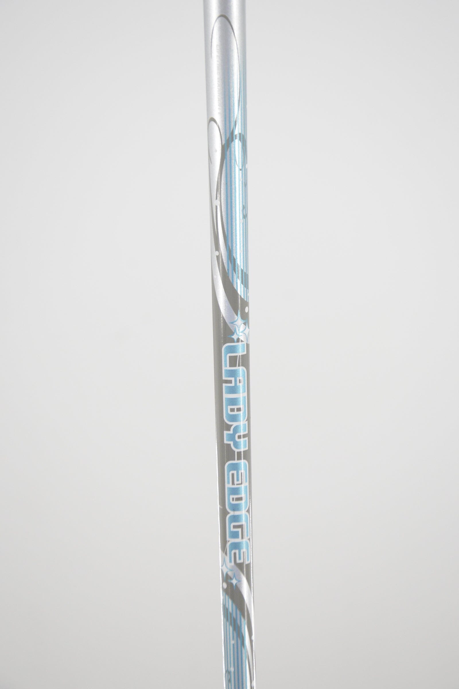 Women's Tour Edge Lady Edge PW W Flex 35.5" Golf Clubs GolfRoots 